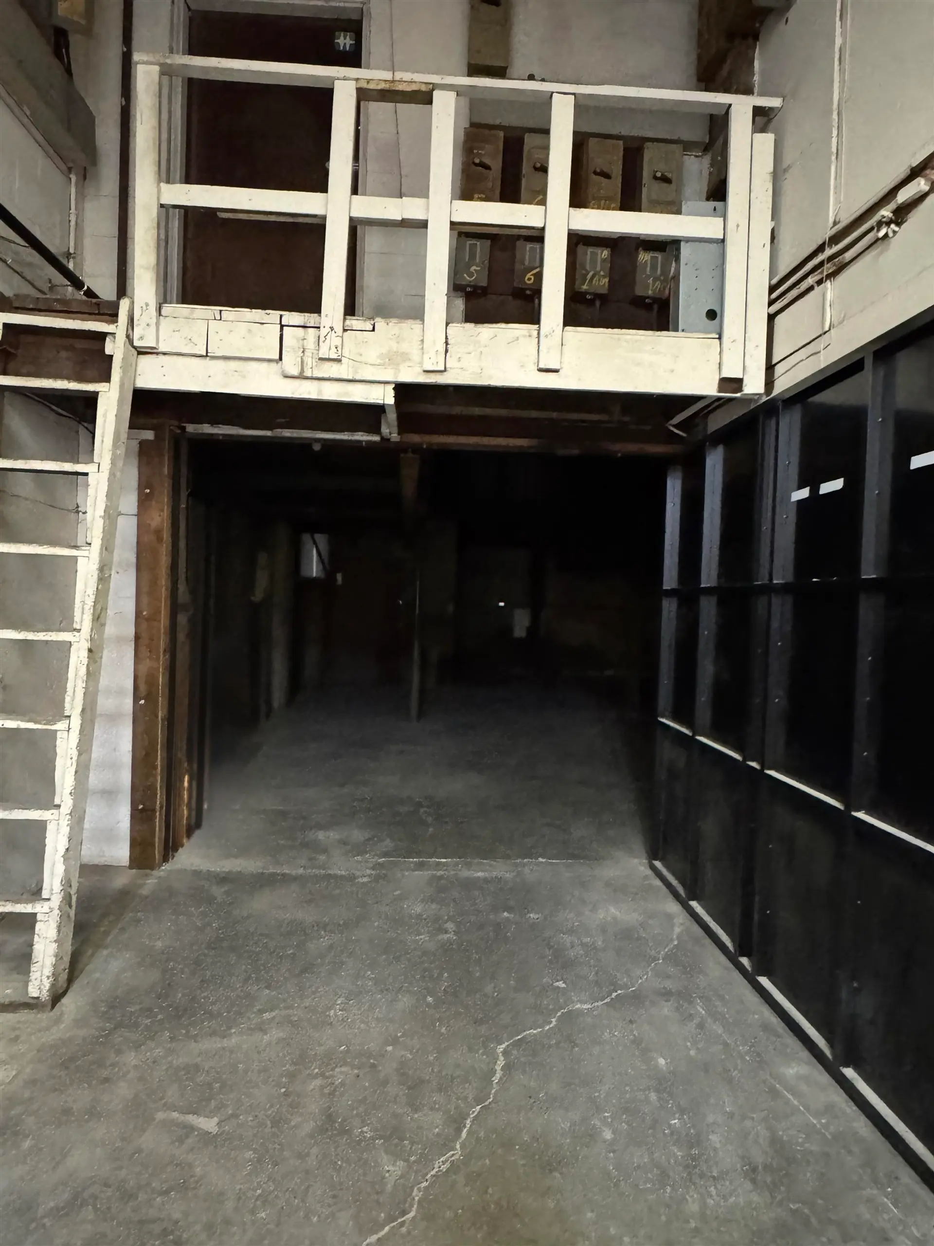 Property at #120B 60 E 5TH AVENUE, Vancouver, BC