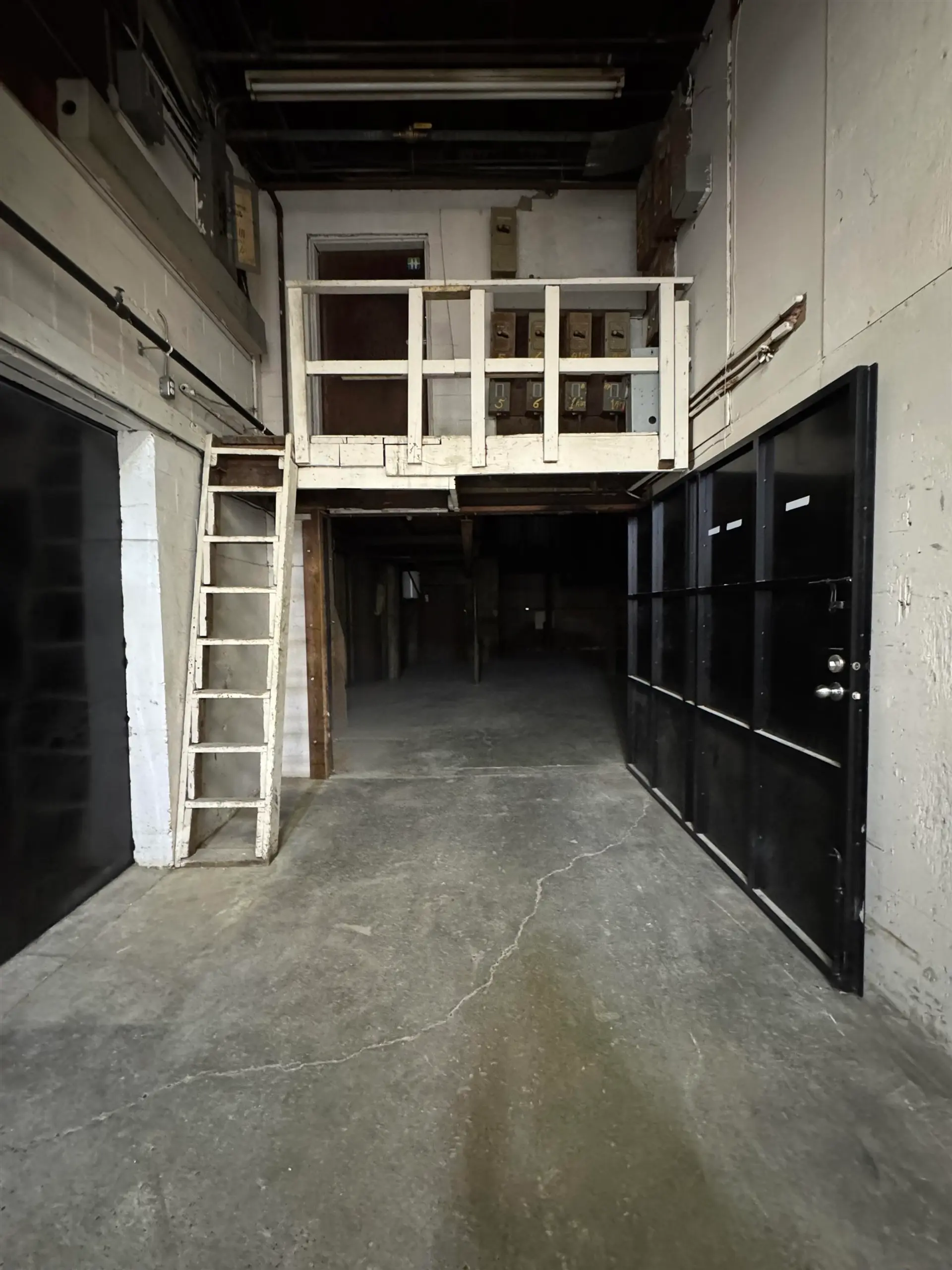 Property at #120B 60 E 5TH AVENUE, Vancouver, BC