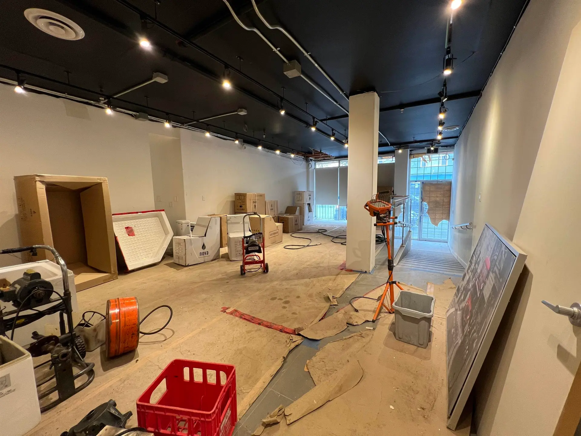 Property at 5055 VICTORIA DRIVE, Vancouver, BC