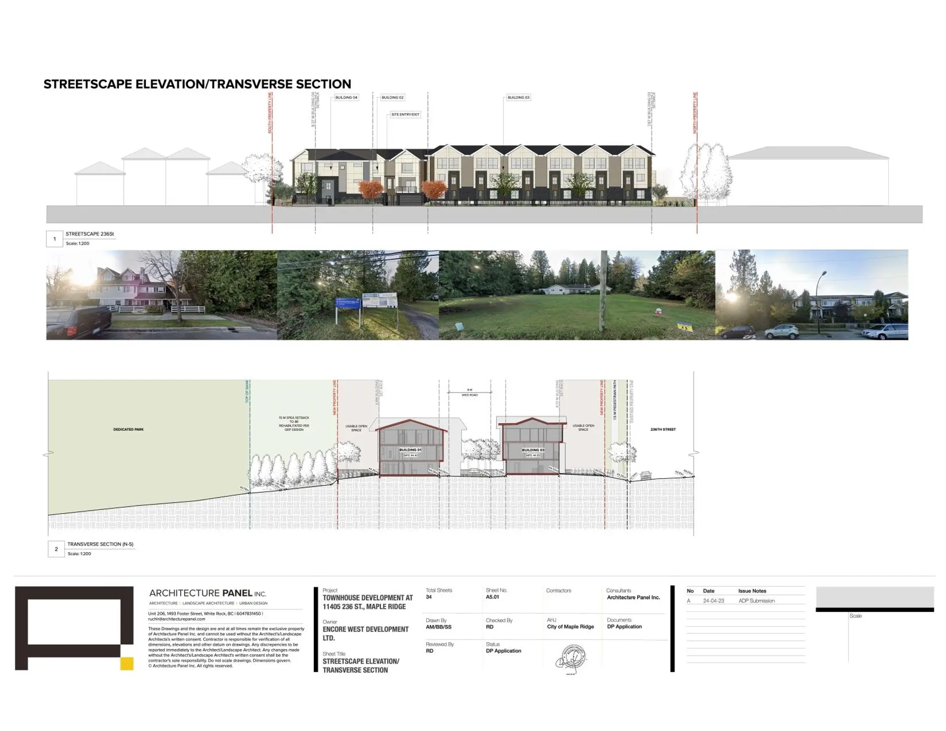 Property at 11405 236 STREET, Maple Ridge, BC