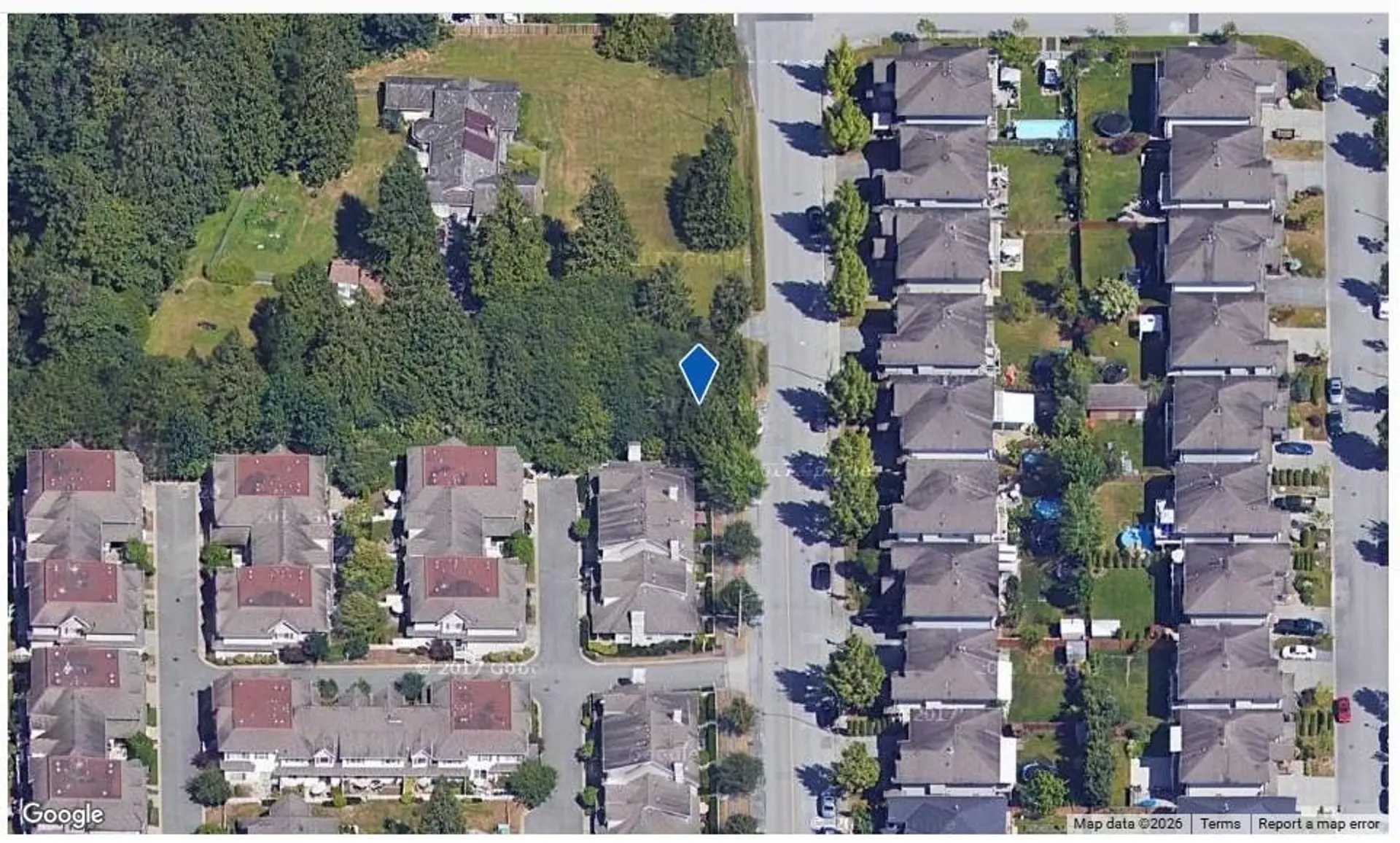 Property at 11405 236 STREET, Maple Ridge, BC