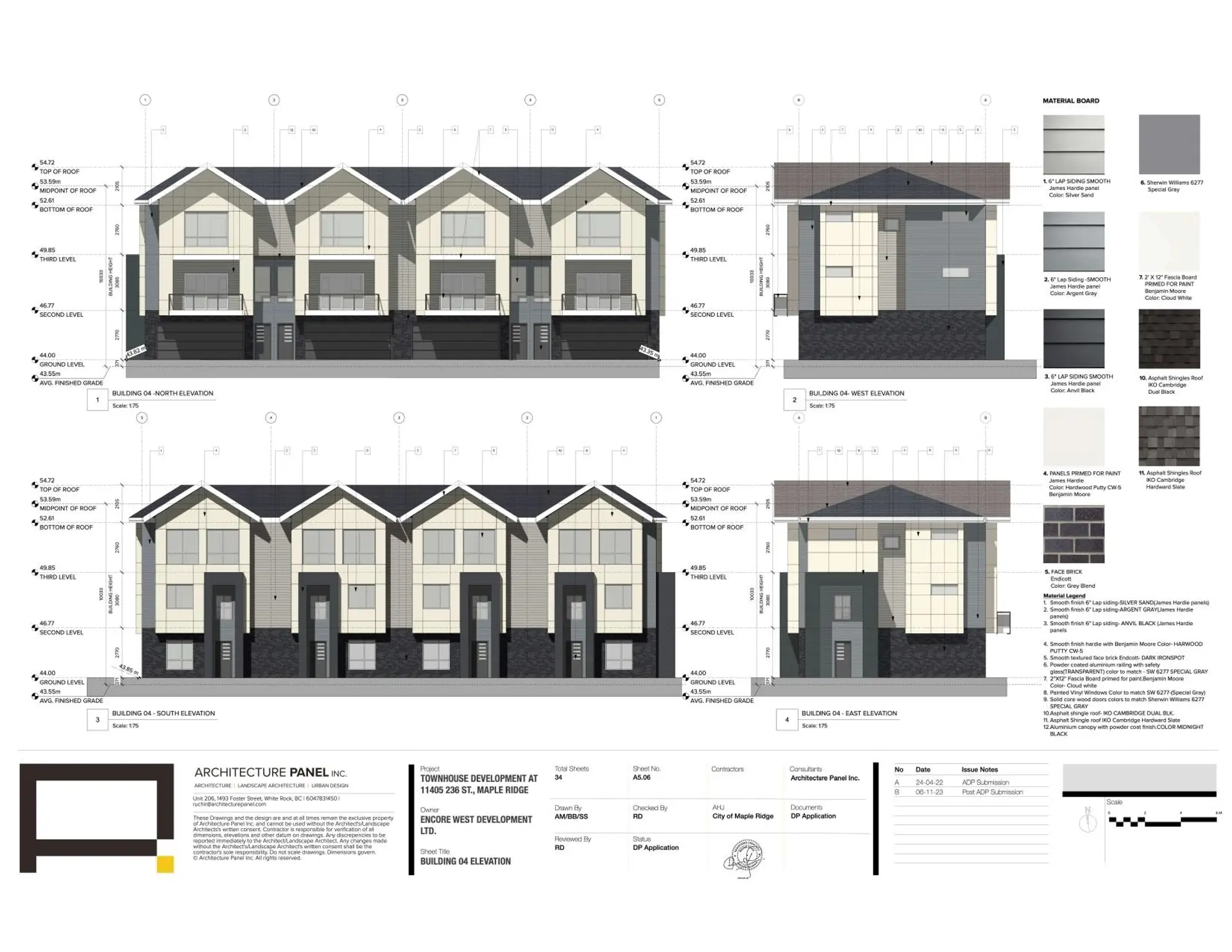 Property at 11405 236 STREET, Maple Ridge, BC