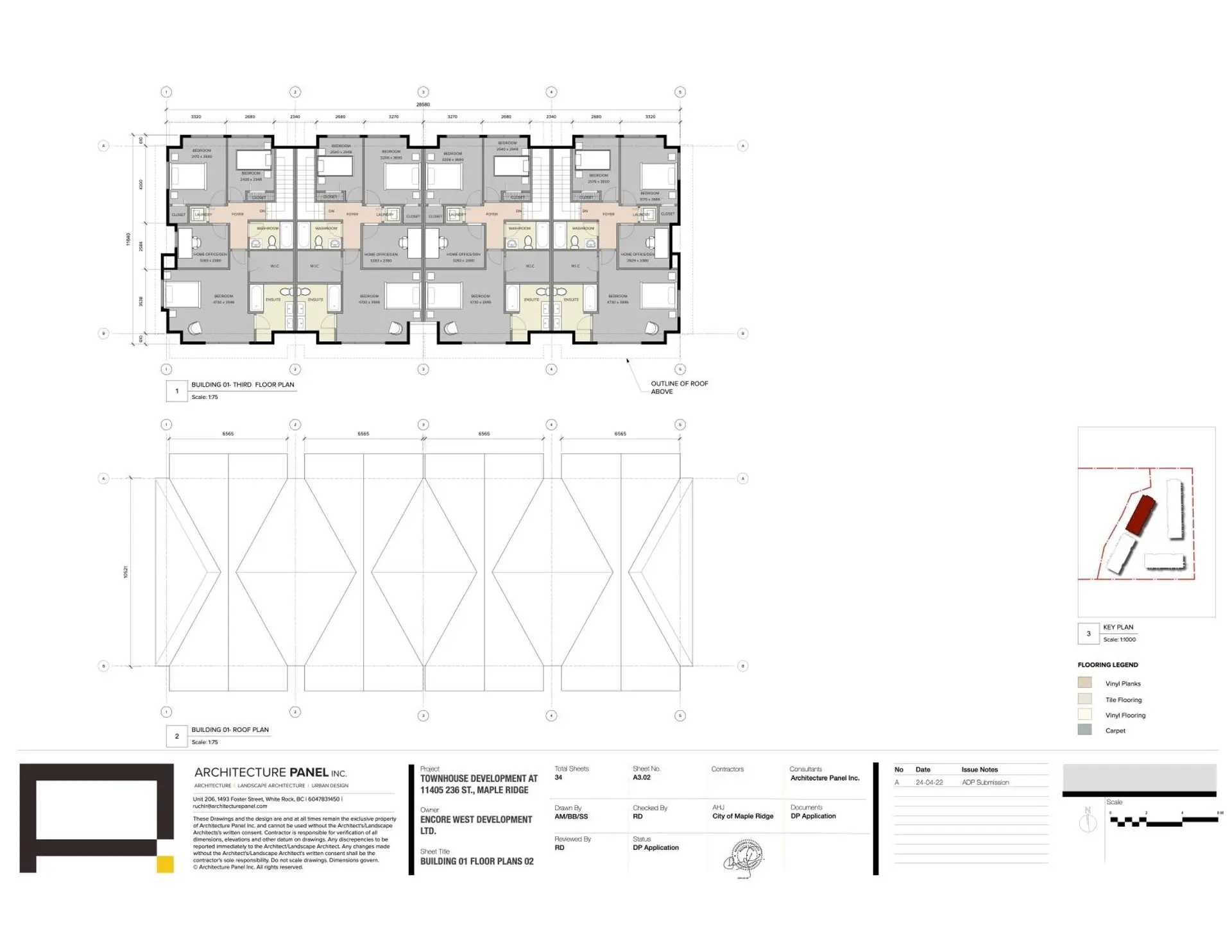 Property at 11405 236 STREET, Maple Ridge, BC