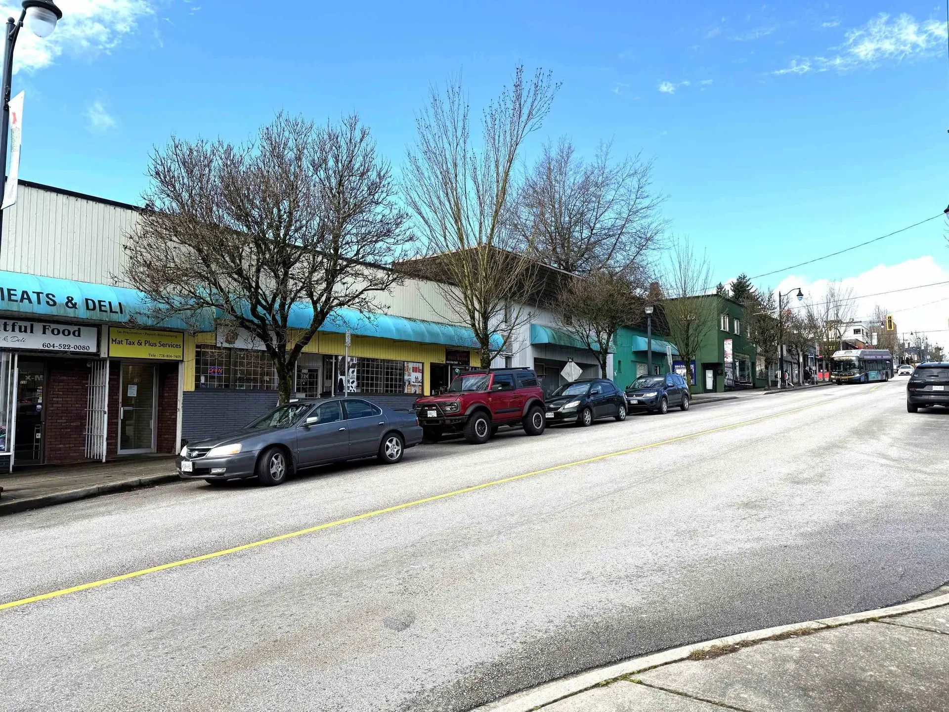 Property at 728 TWELFTH STREET, New Westminster, BC