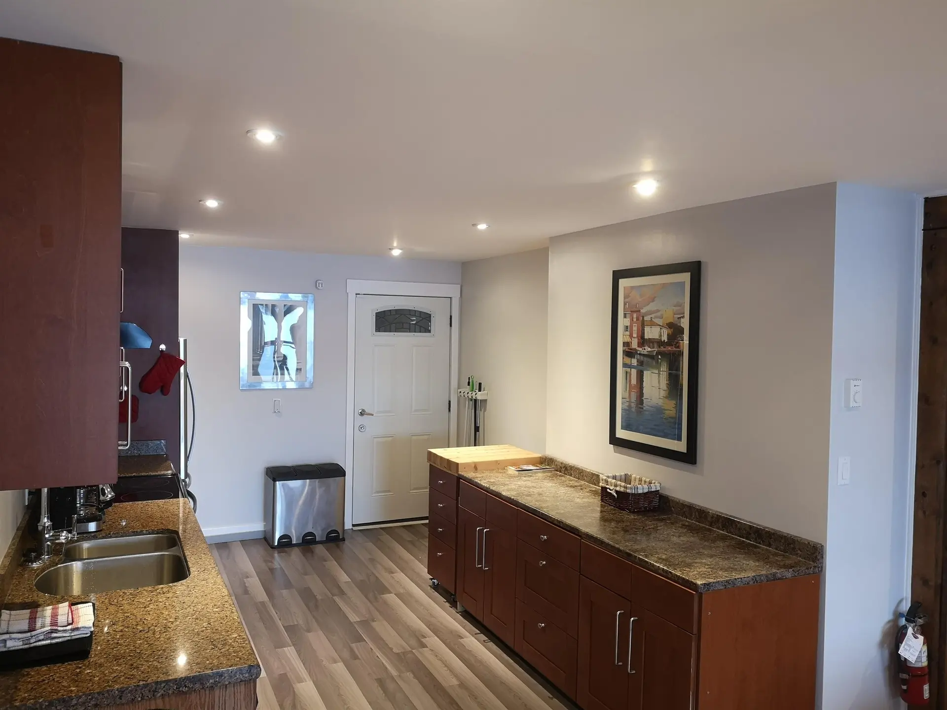 Property at 418 MARINE DRIVE, Gibsons, BC