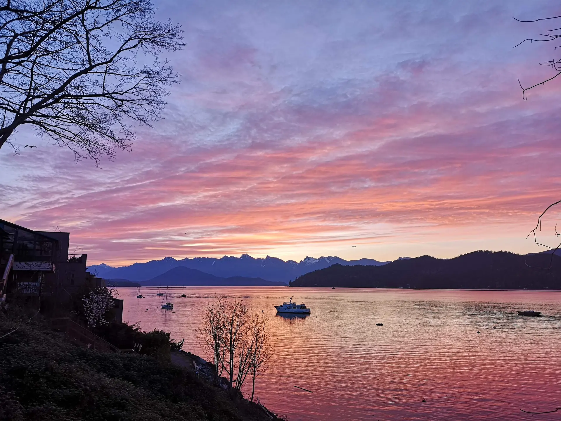 Property at 418 MARINE DRIVE, Gibsons, BC