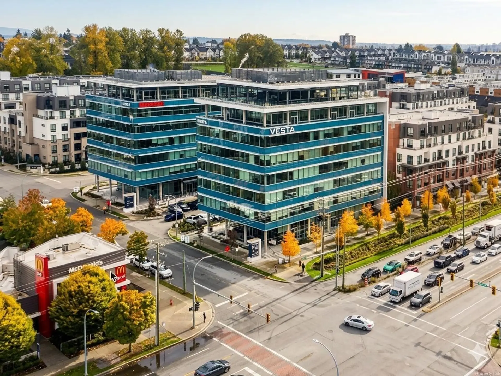 Property at #B310 20020 84 AVENUE, Langley, BC