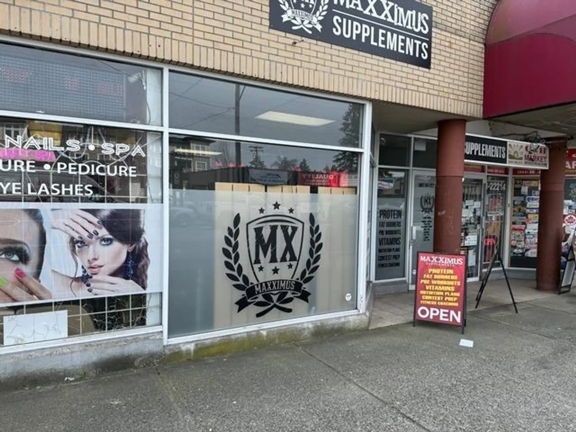 Property at #4 22214 DEWDNEY TRUNK ROAD, Maple Ridge, BC