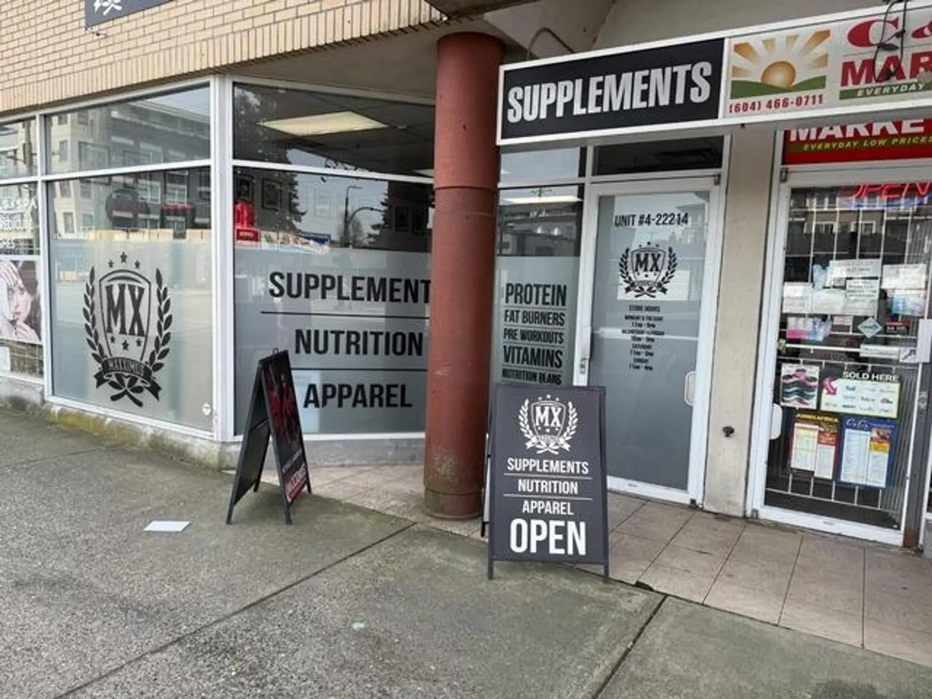 Property at #4 22214 DEWDNEY TRUNK ROAD, Maple Ridge, BC