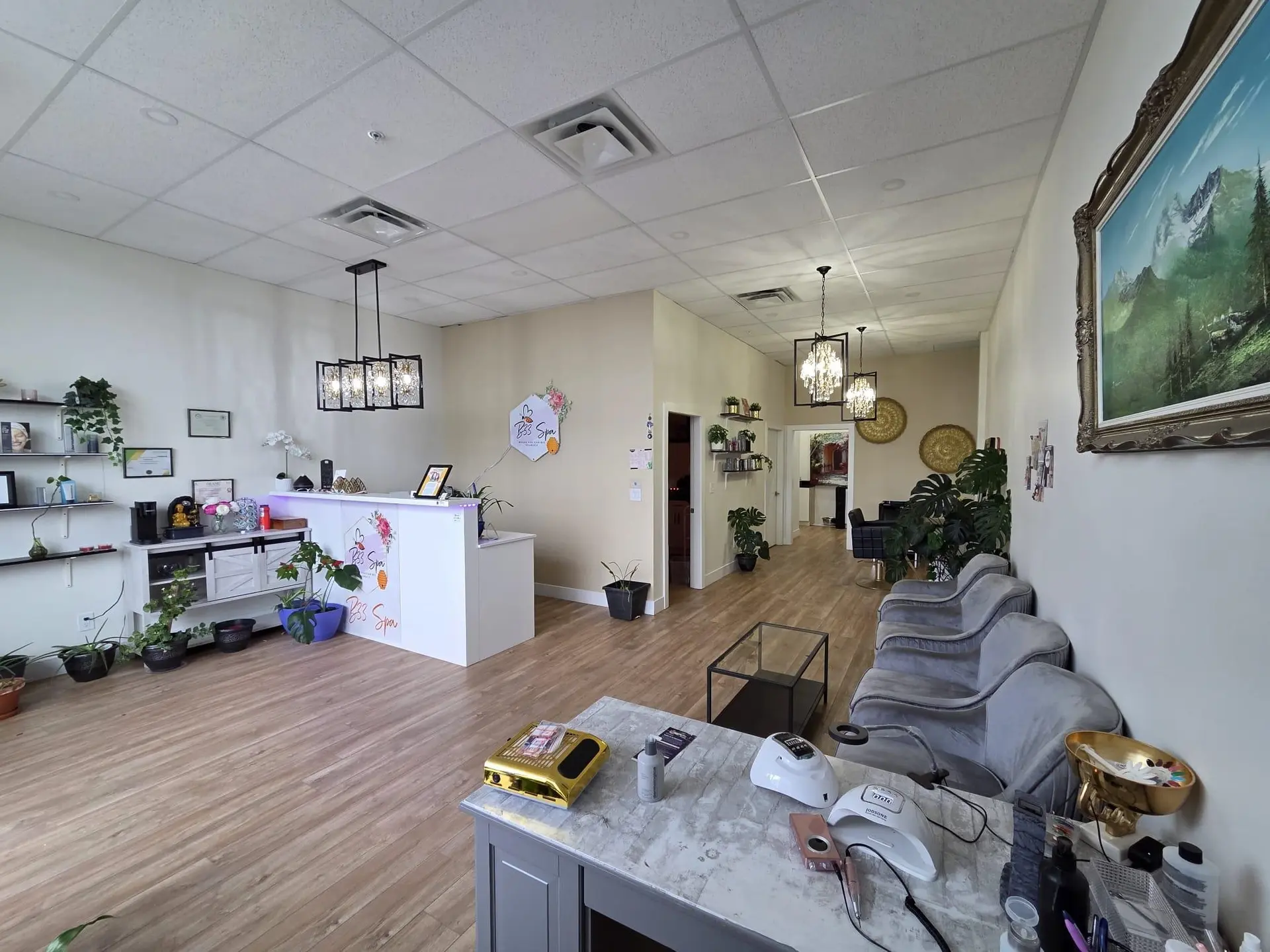 Property at [private address], Abbotsford, BC