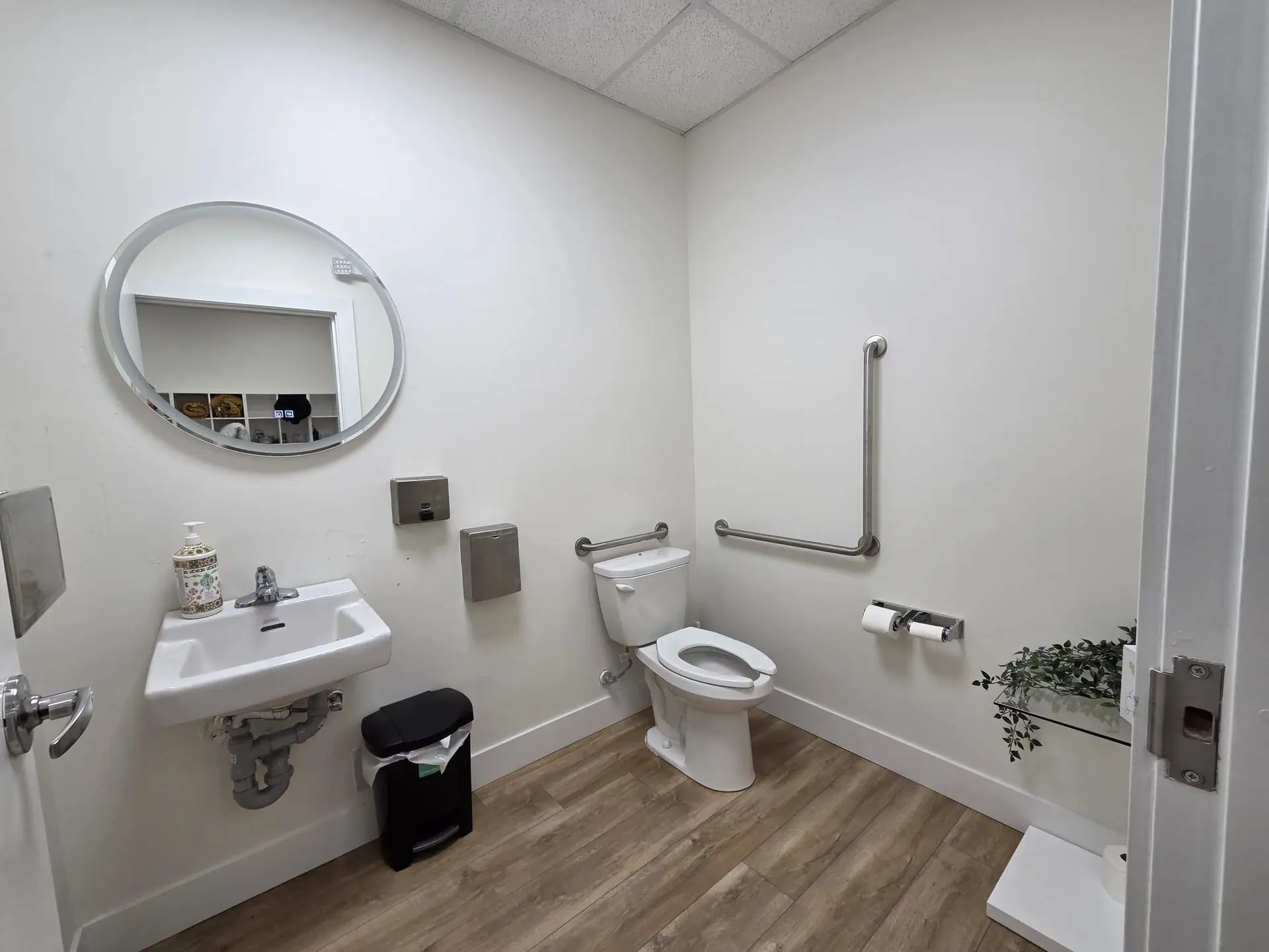 Property at [private address], Abbotsford, BC