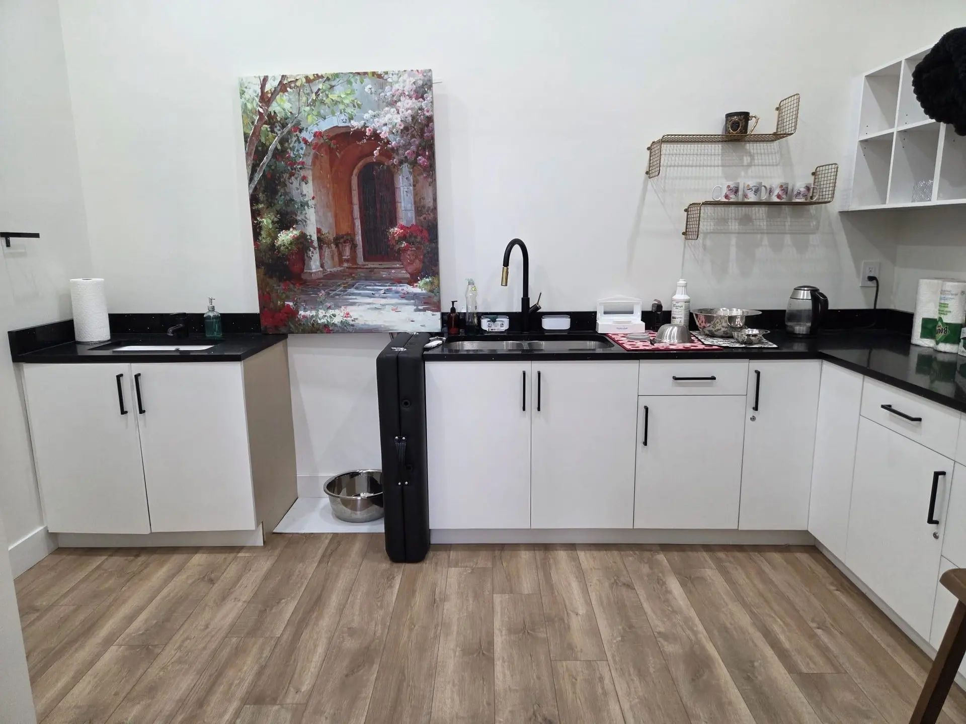 Property at [private address], Abbotsford, BC