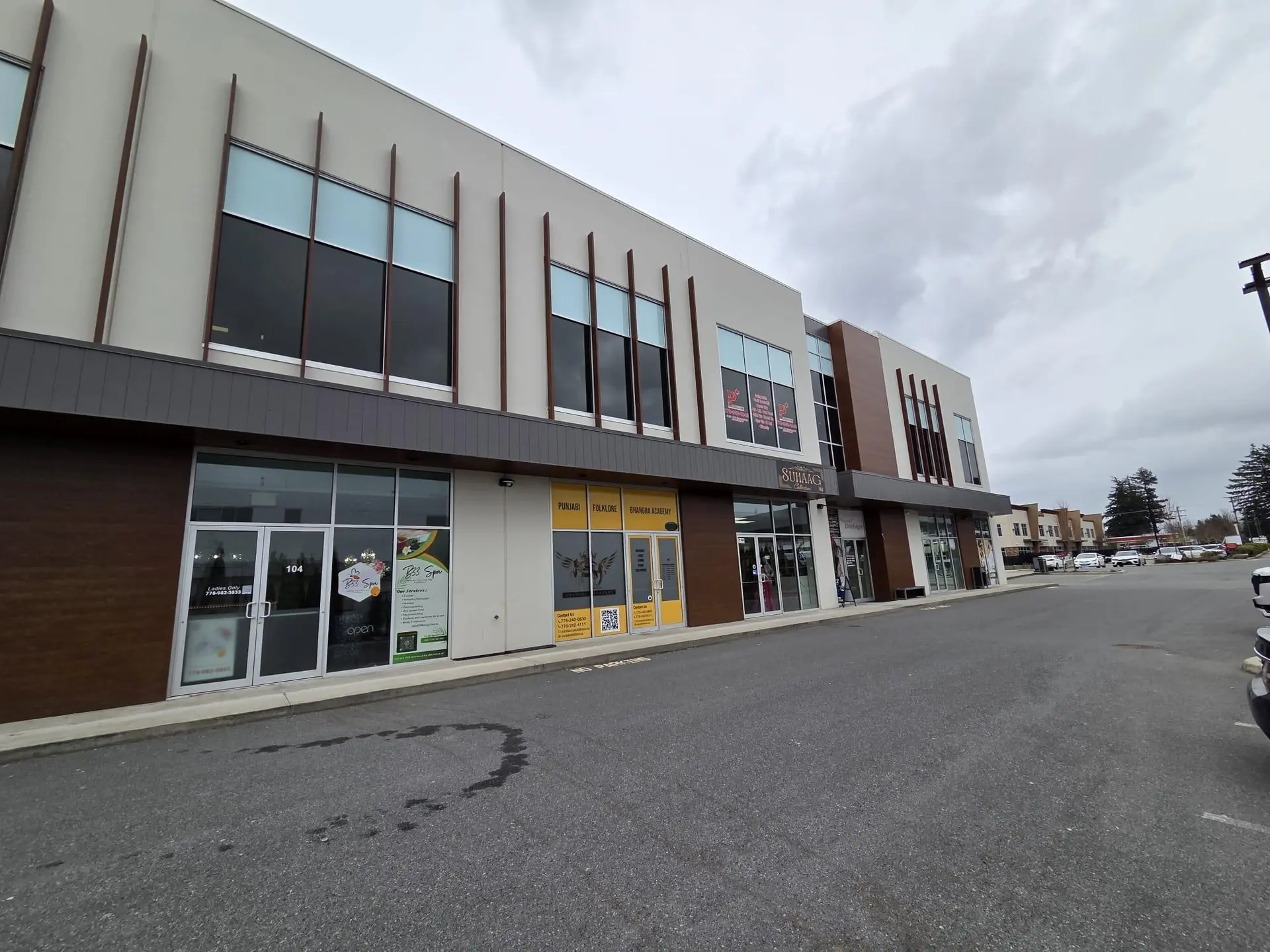 Property at [private address], Abbotsford, BC