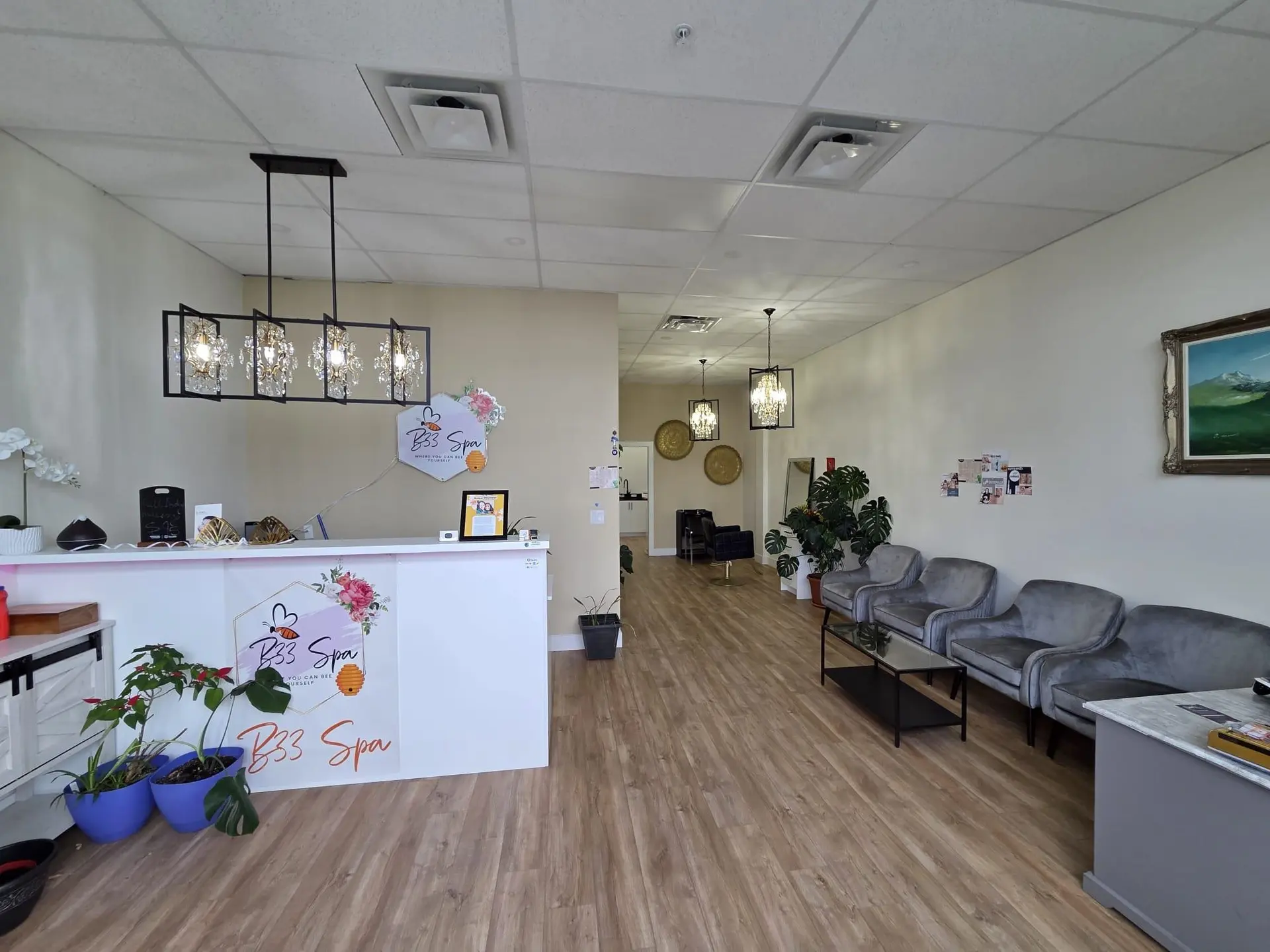 Property at [private address], Abbotsford, BC