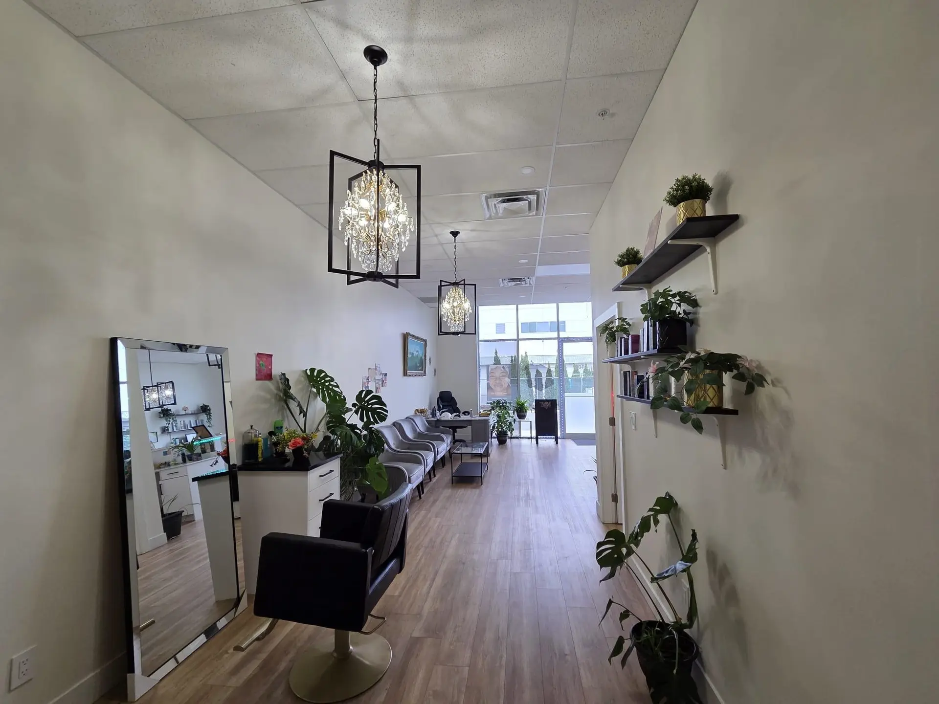 Property at [private address], Abbotsford, BC