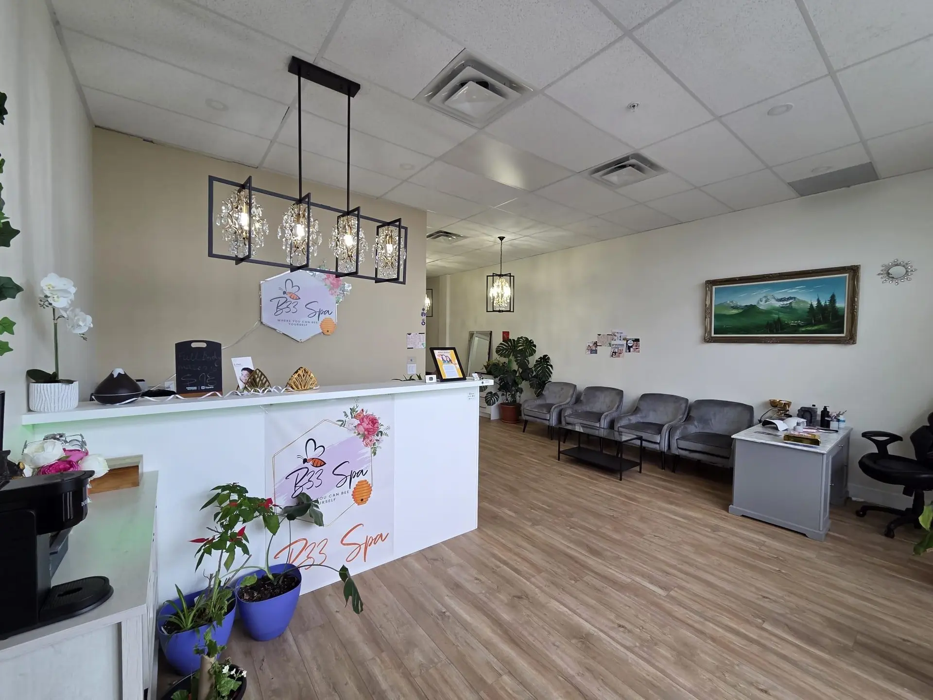 Property at [private address], Abbotsford, BC