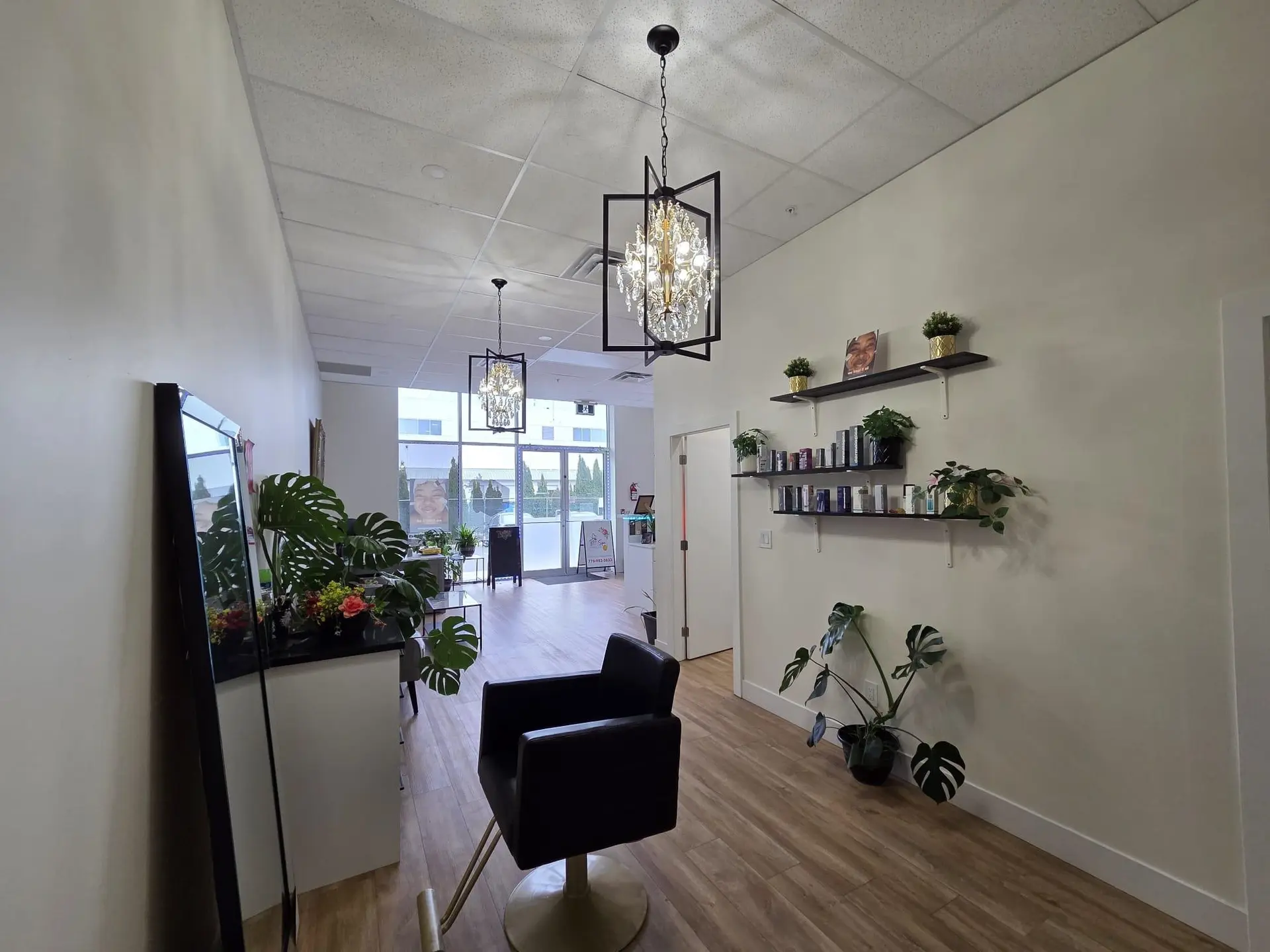 Property at [private address], Abbotsford, BC