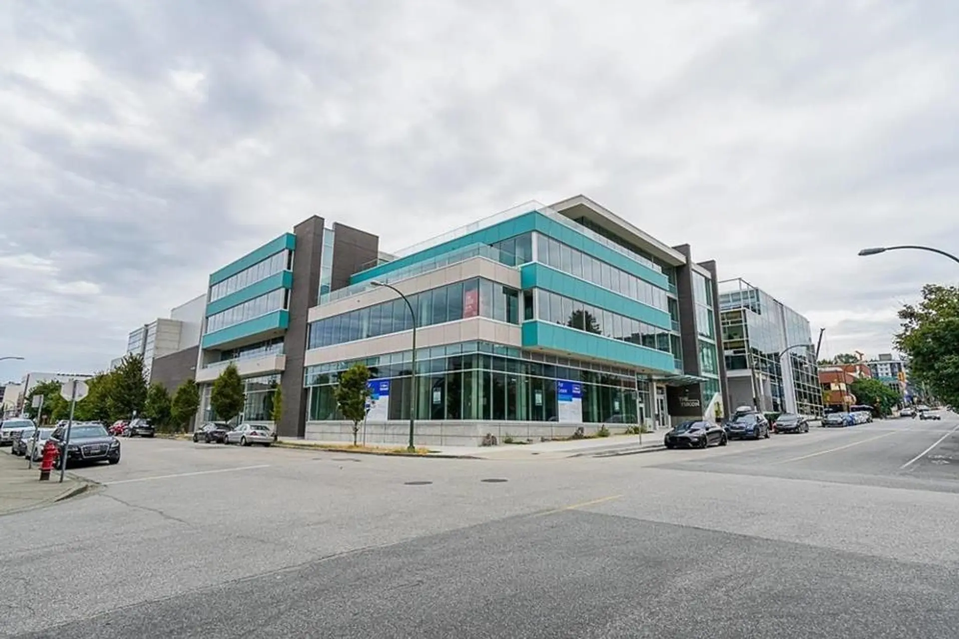 Property at #340 2238 YUKON STREET, Vancouver, BC