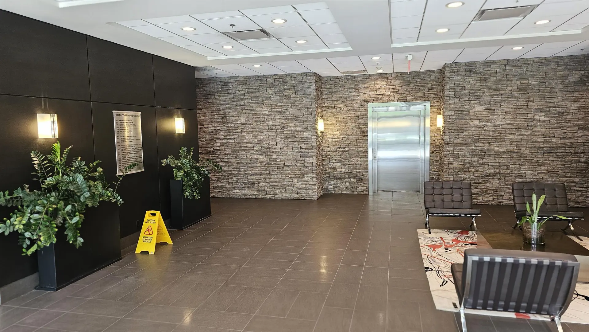 Property at #104 & 105 8047 199 STREET, Langley, BC