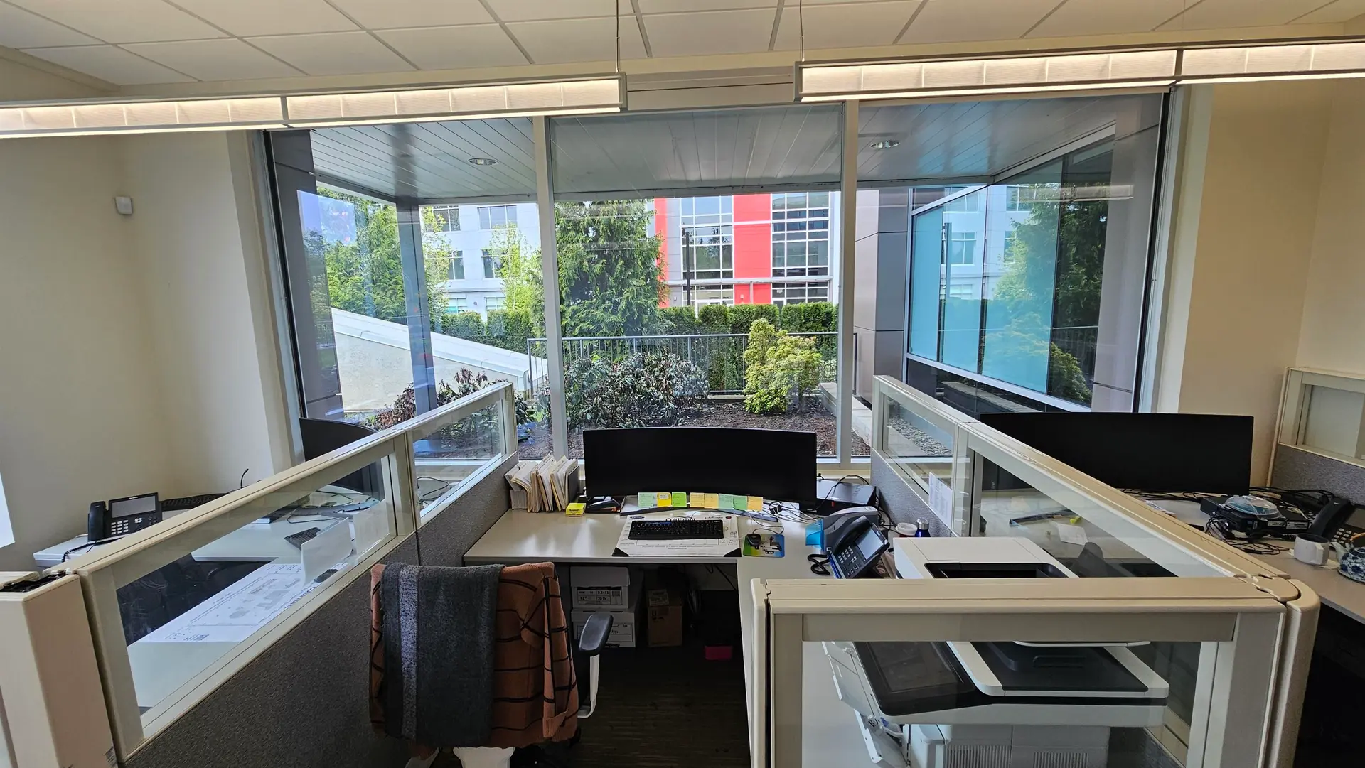 Property at #104 & 105 8047 199 STREET, Langley, BC