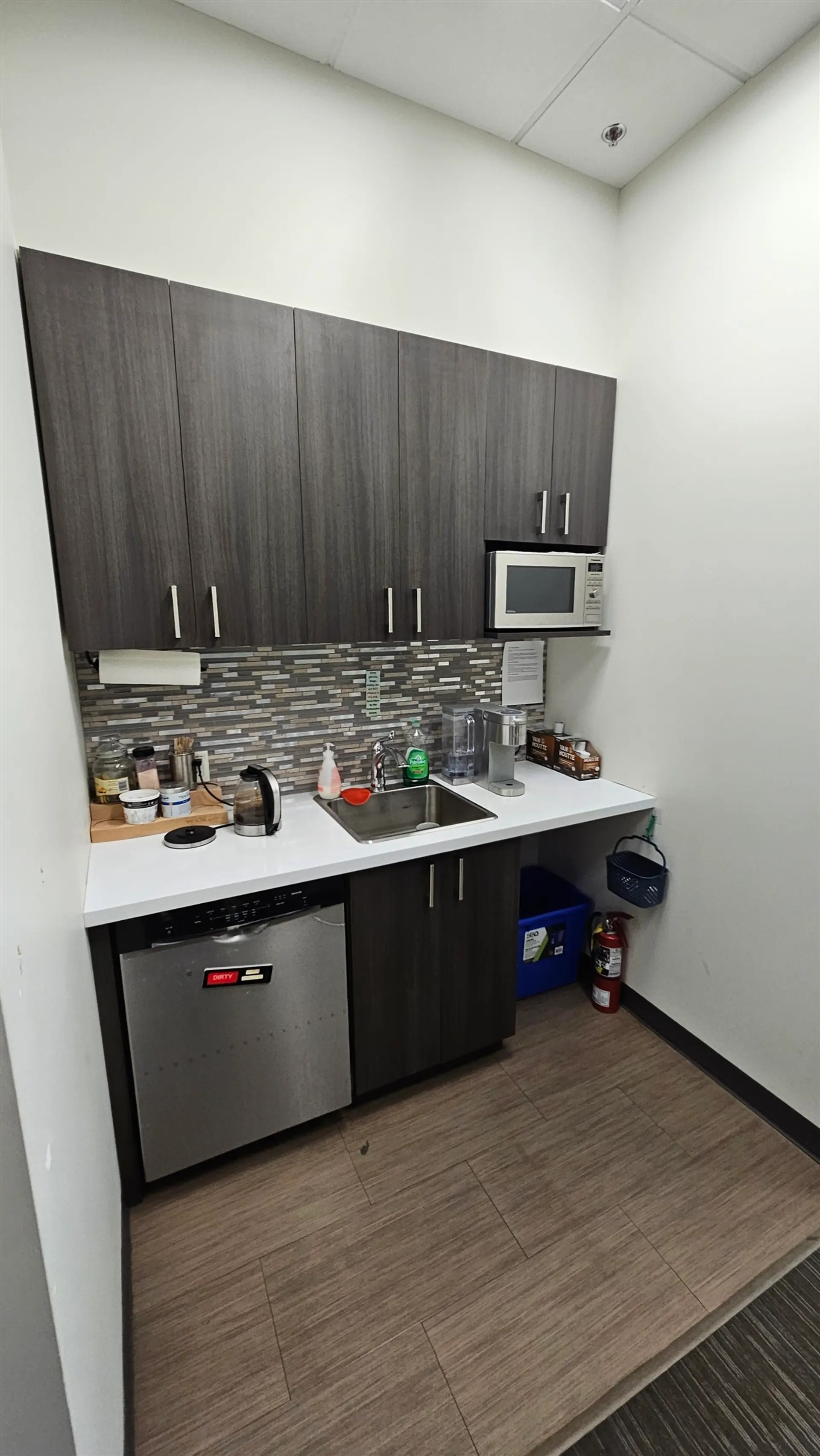 Property at #104 & 105 8047 199 STREET, Langley, BC