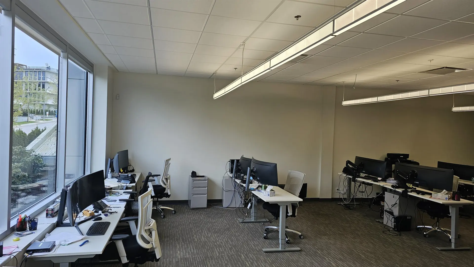 Property at #104 & 105 8047 199 STREET, Langley, BC