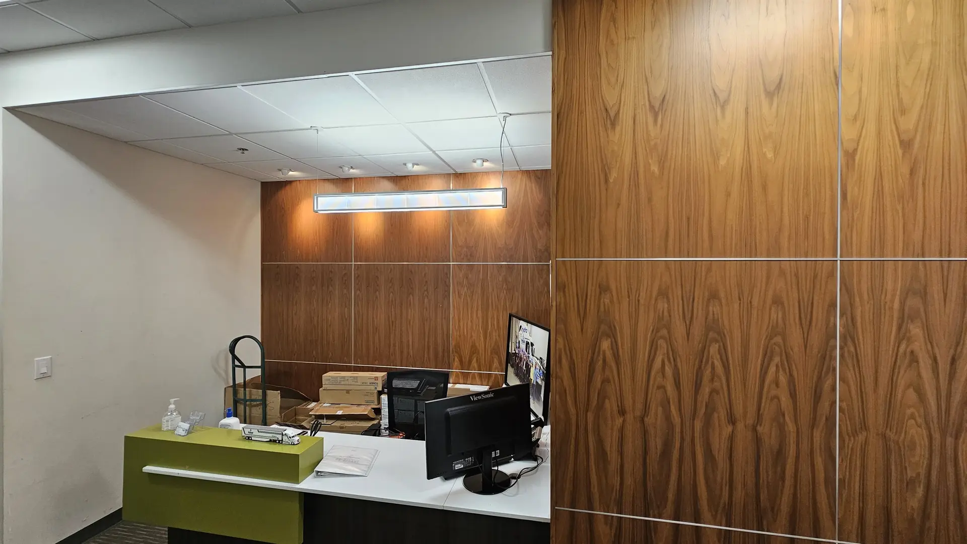 Property at #104 & 105 8047 199 STREET, Langley, BC