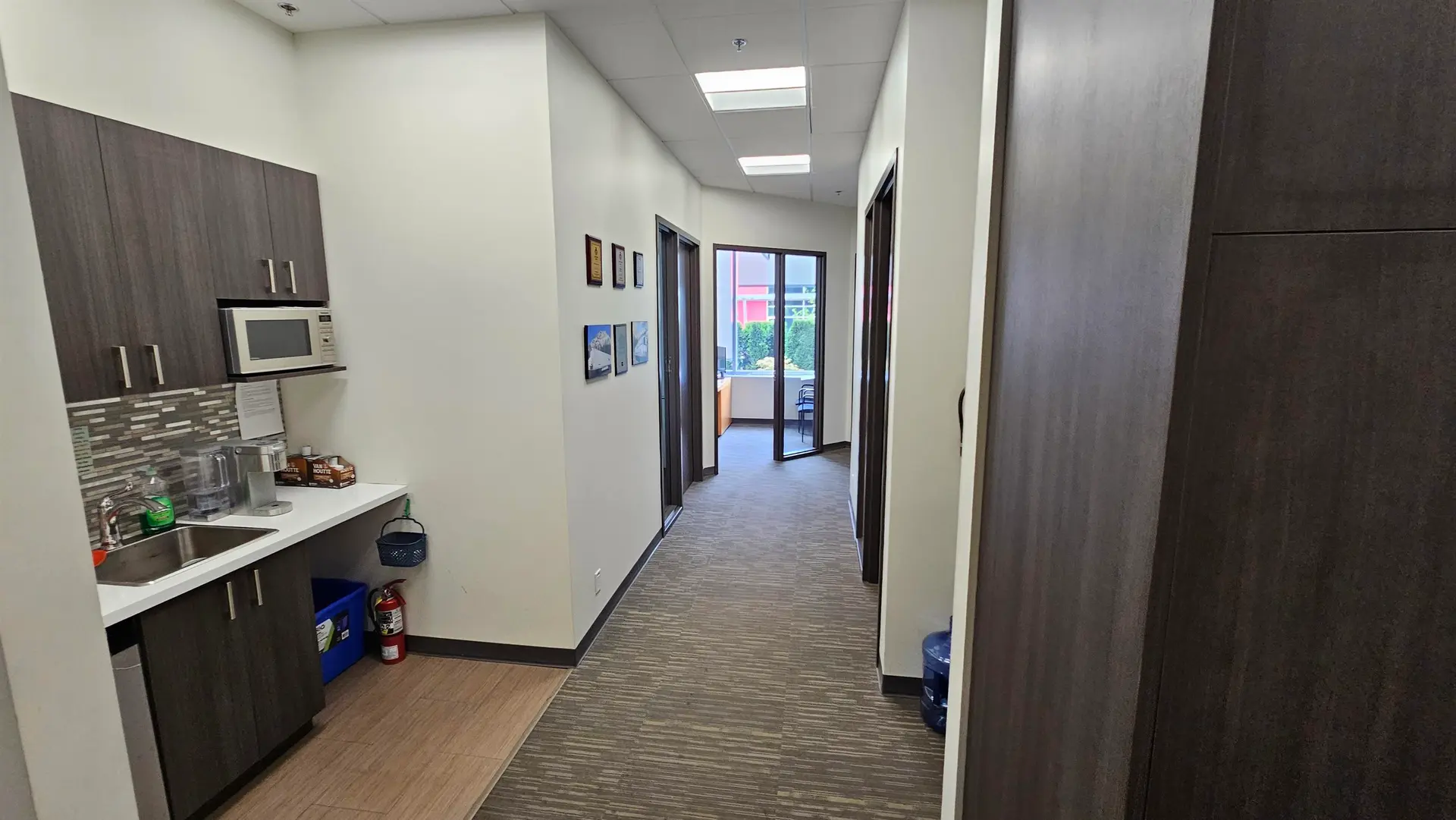 Property at #104 & 105 8047 199 STREET, Langley, BC