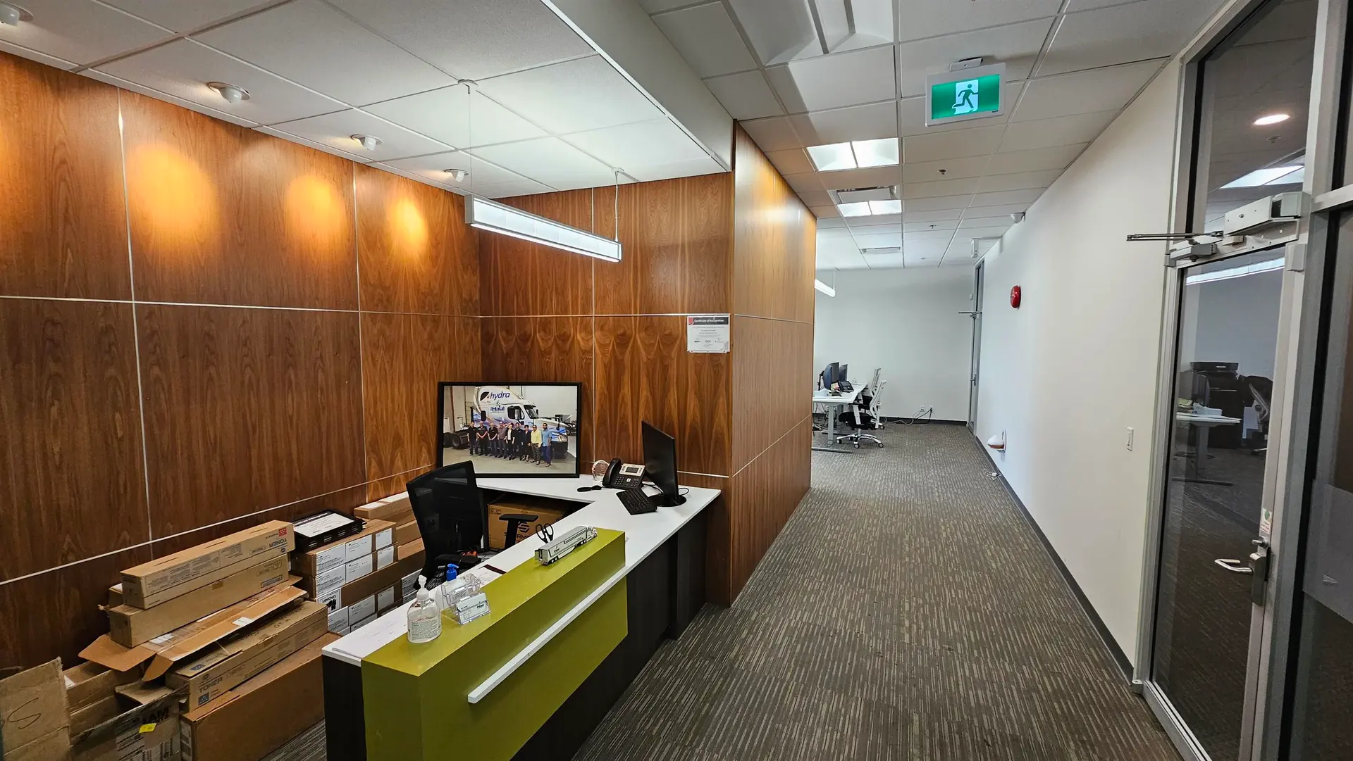 Property at #104 & 105 8047 199 STREET, Langley, BC