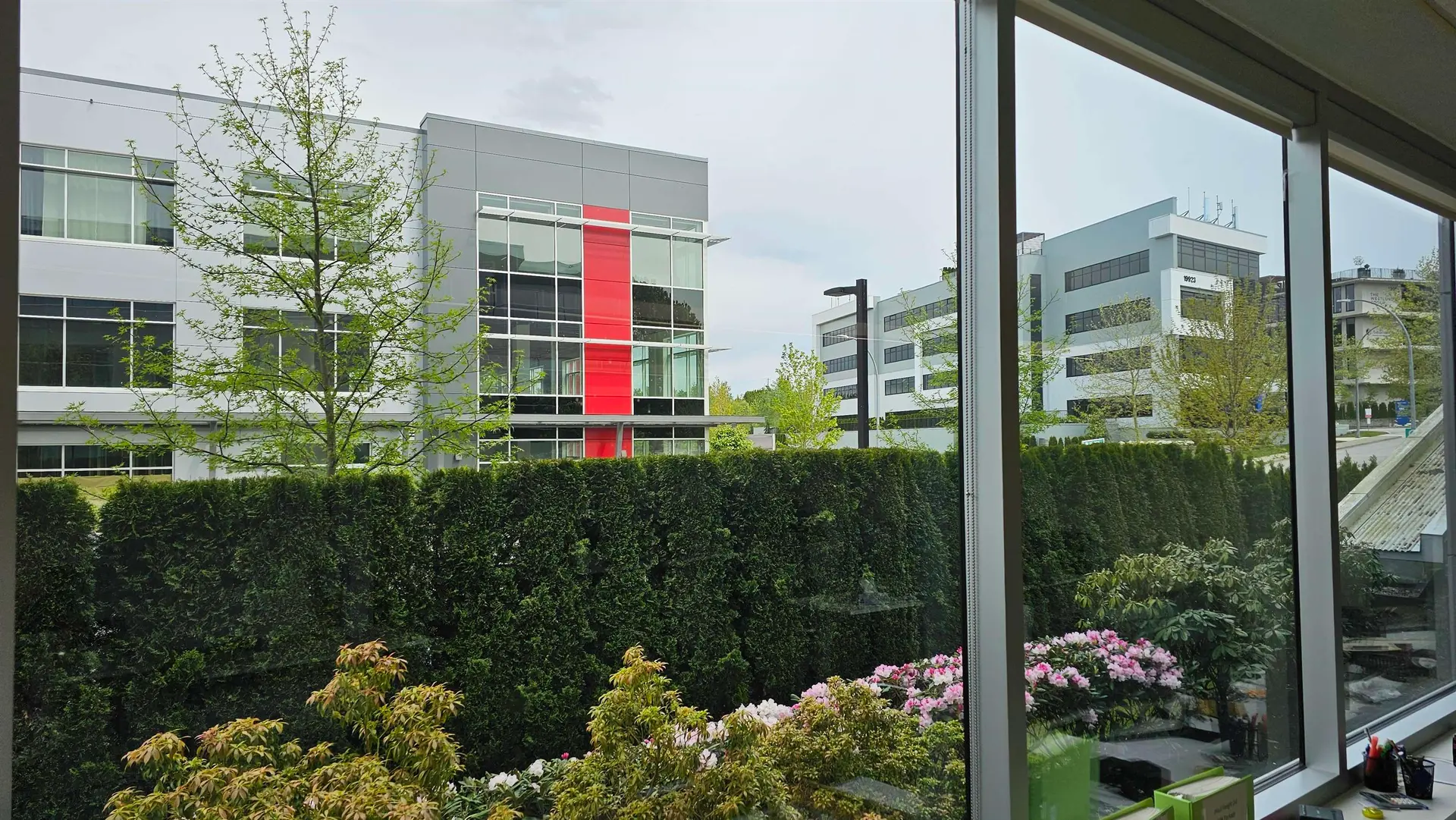 Property at #104 & 105 8047 199 STREET, Langley, BC