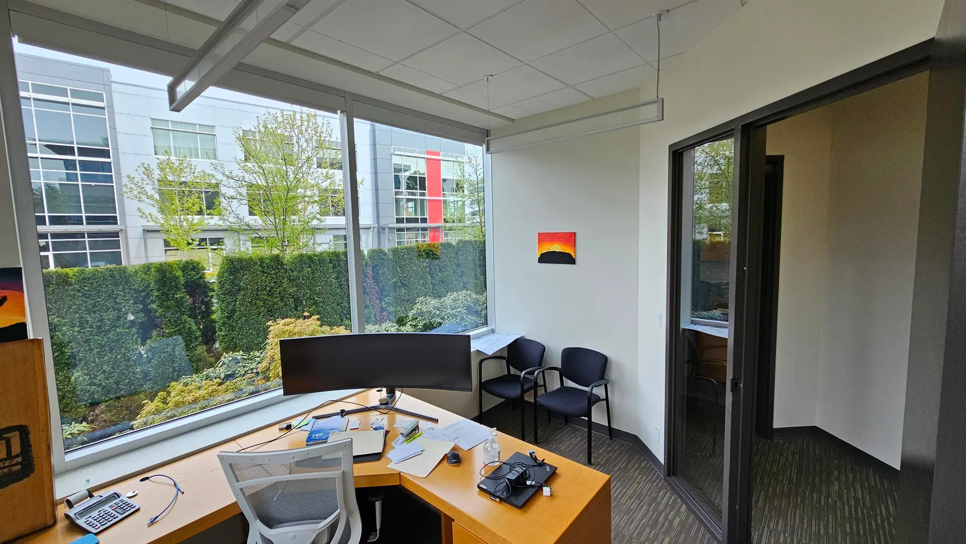 Property at #104 & 105 8047 199 STREET, Langley, BC