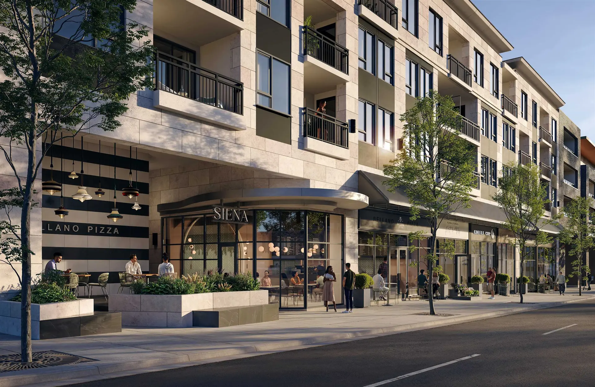 Property at #SL1 4453 HASTINGS STREET, Burnaby, BC