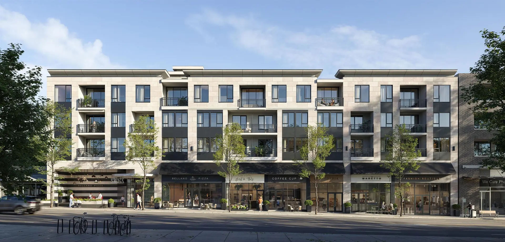 Property at #SL1 4453 HASTINGS STREET, Burnaby, BC