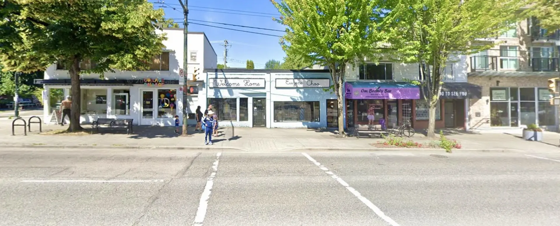 Property at 3683 MAIN STREET, Vancouver, BC