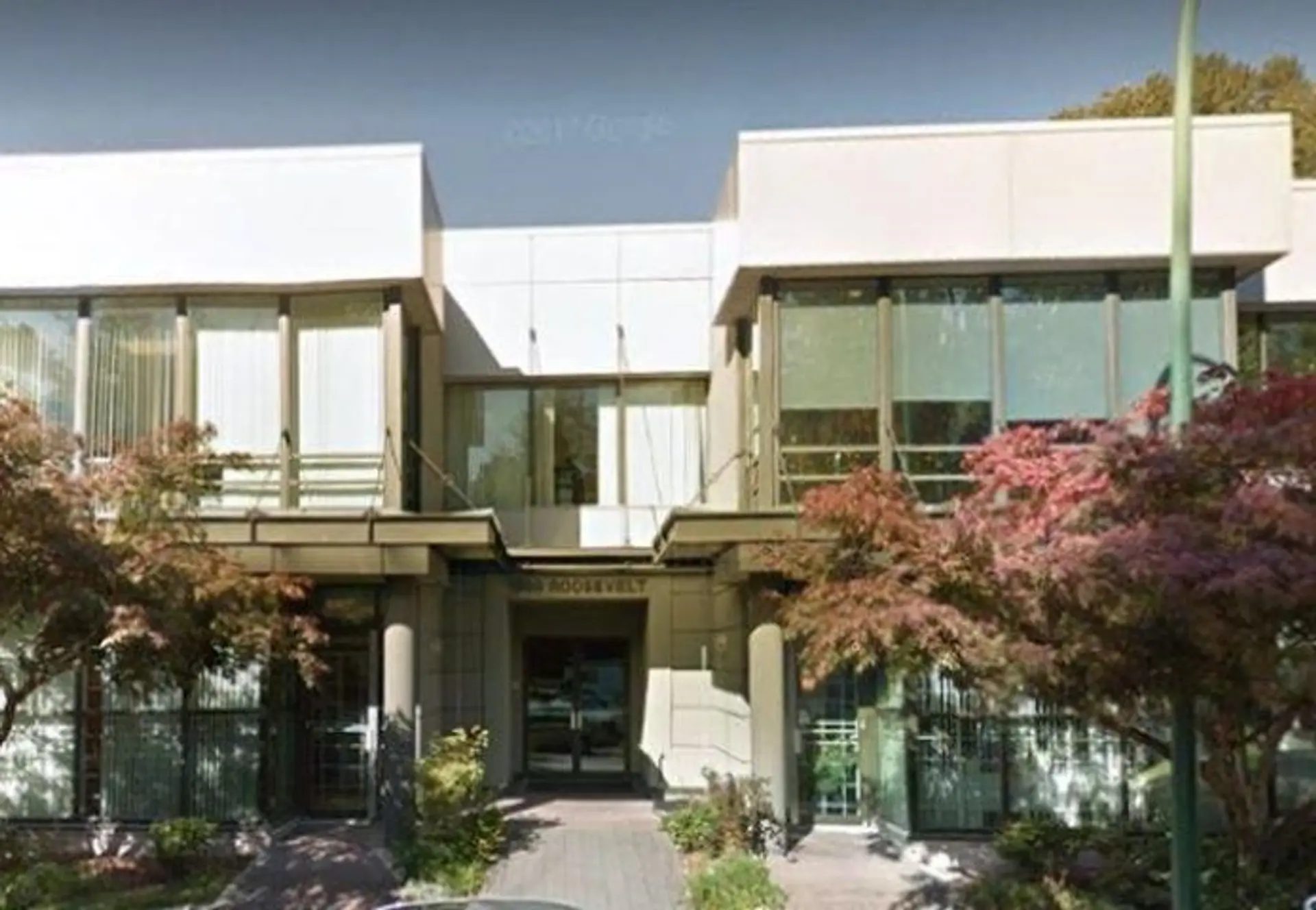 Property at #235 1000 ROOSEVELT CRESCENT, North Vancouver, BC