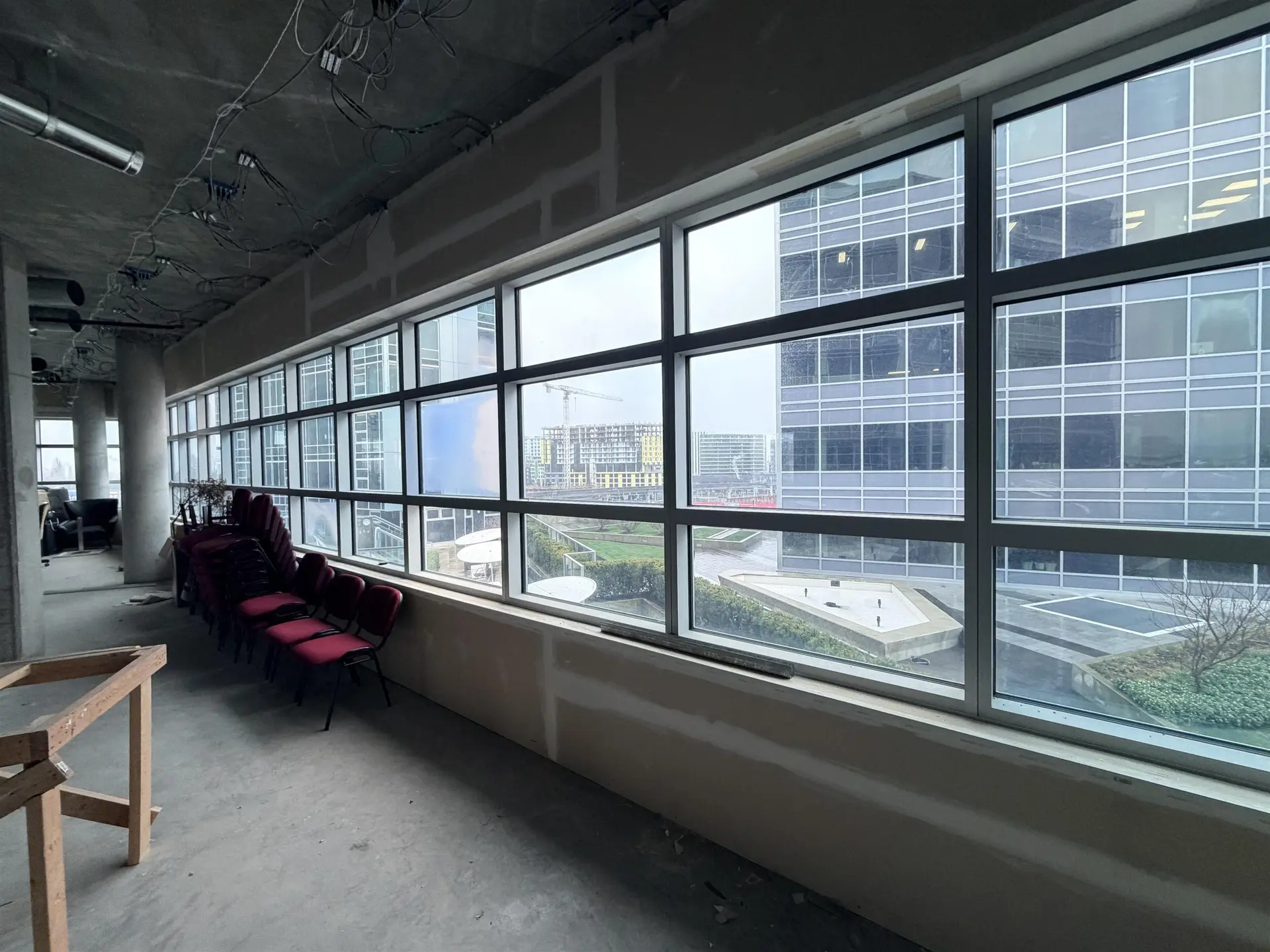 Property at #705 8400 WEST ROAD, Richmond, BC