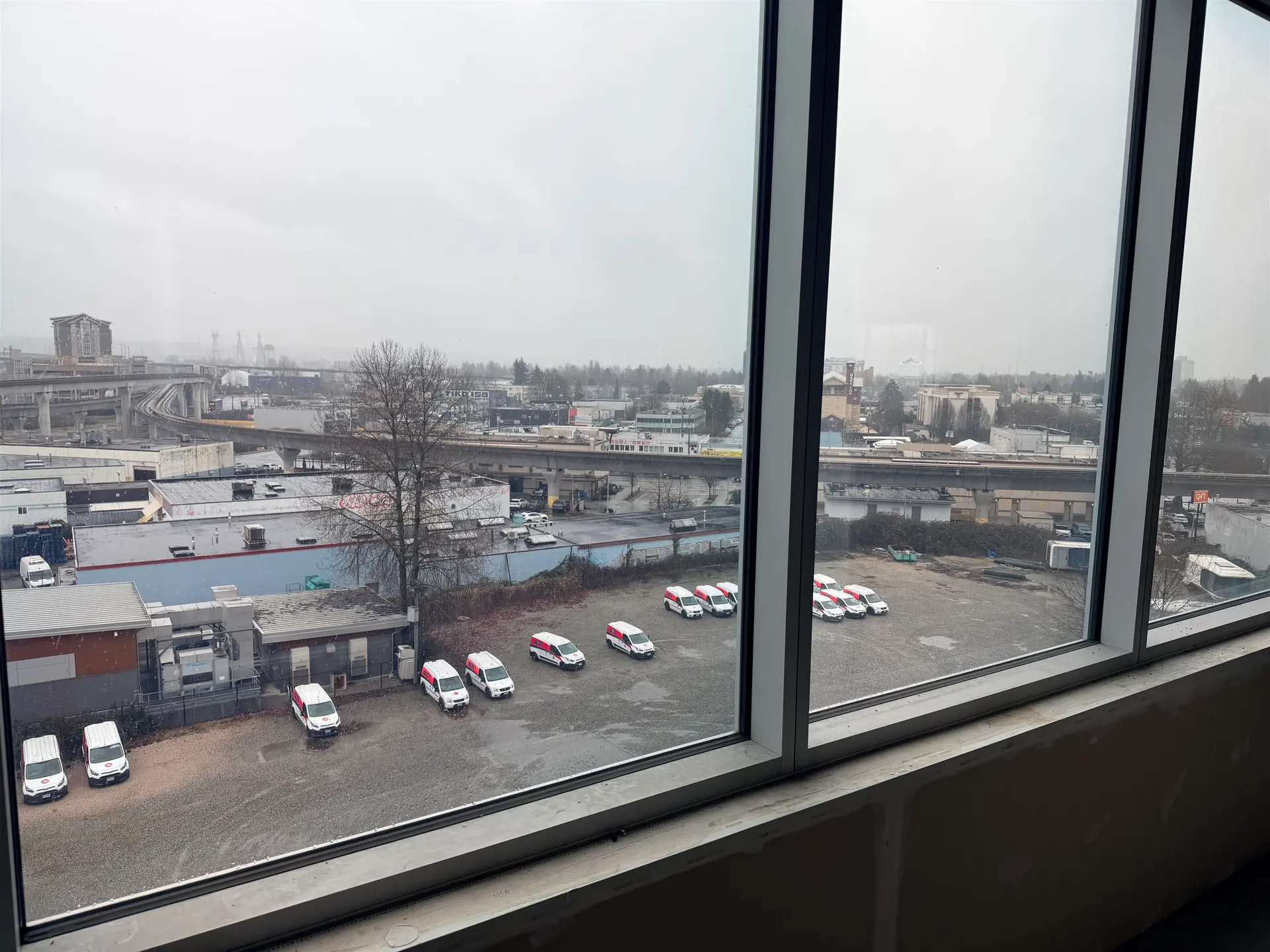 Property at #705 8400 WEST ROAD, Richmond, BC