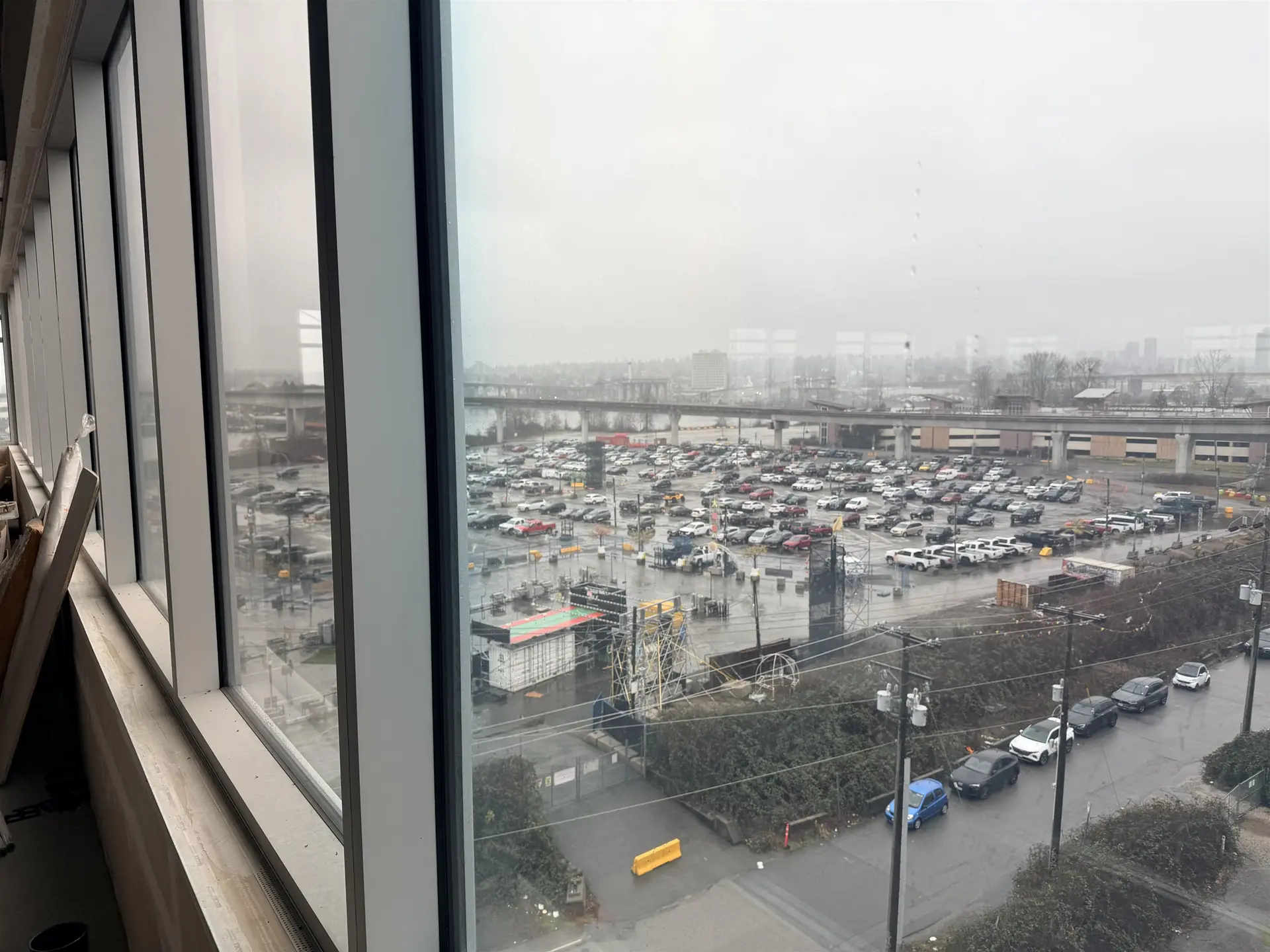 Property at #705 8400 WEST ROAD, Richmond, BC