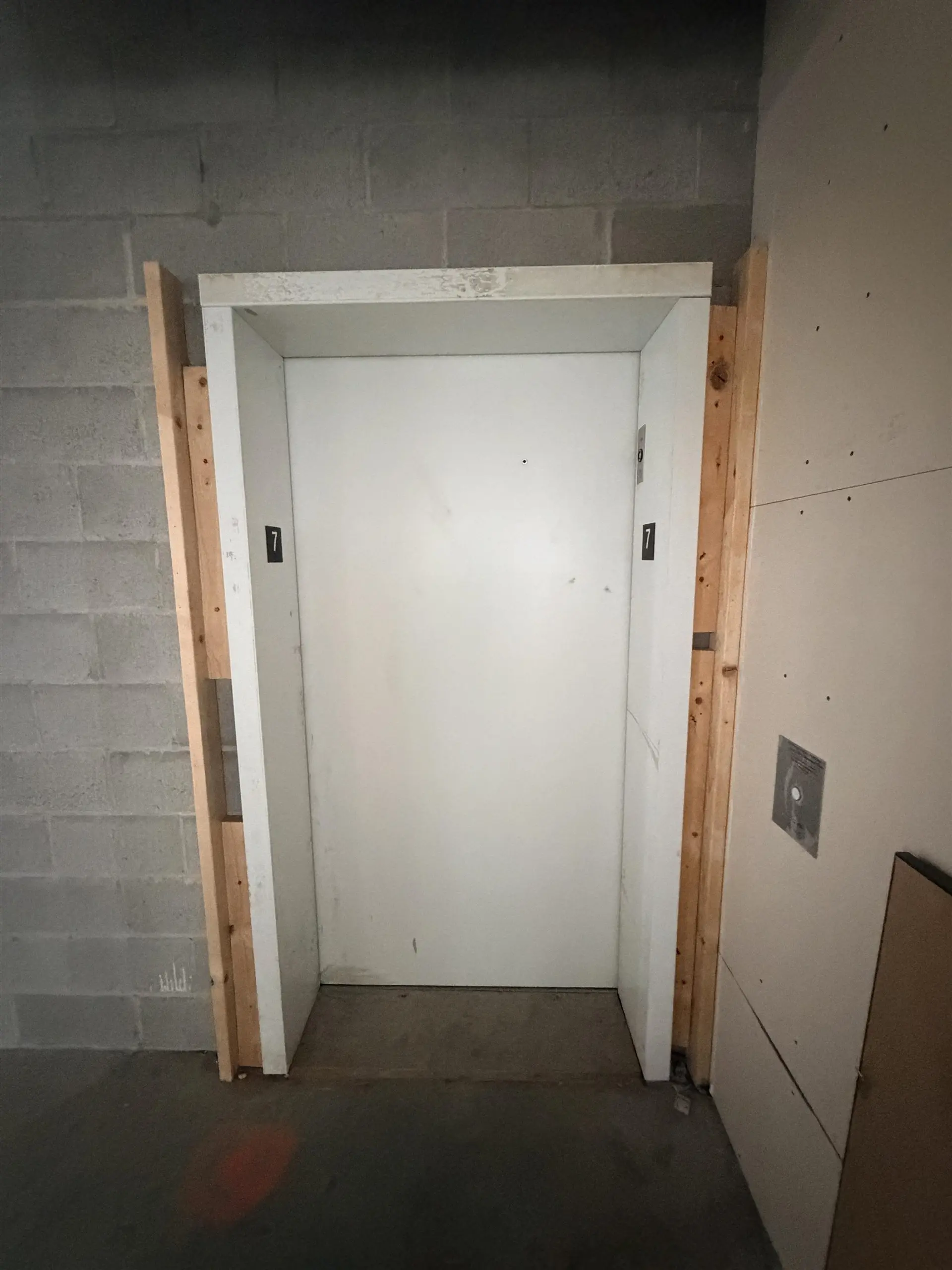 Property at #705 8400 WEST ROAD, Richmond, BC