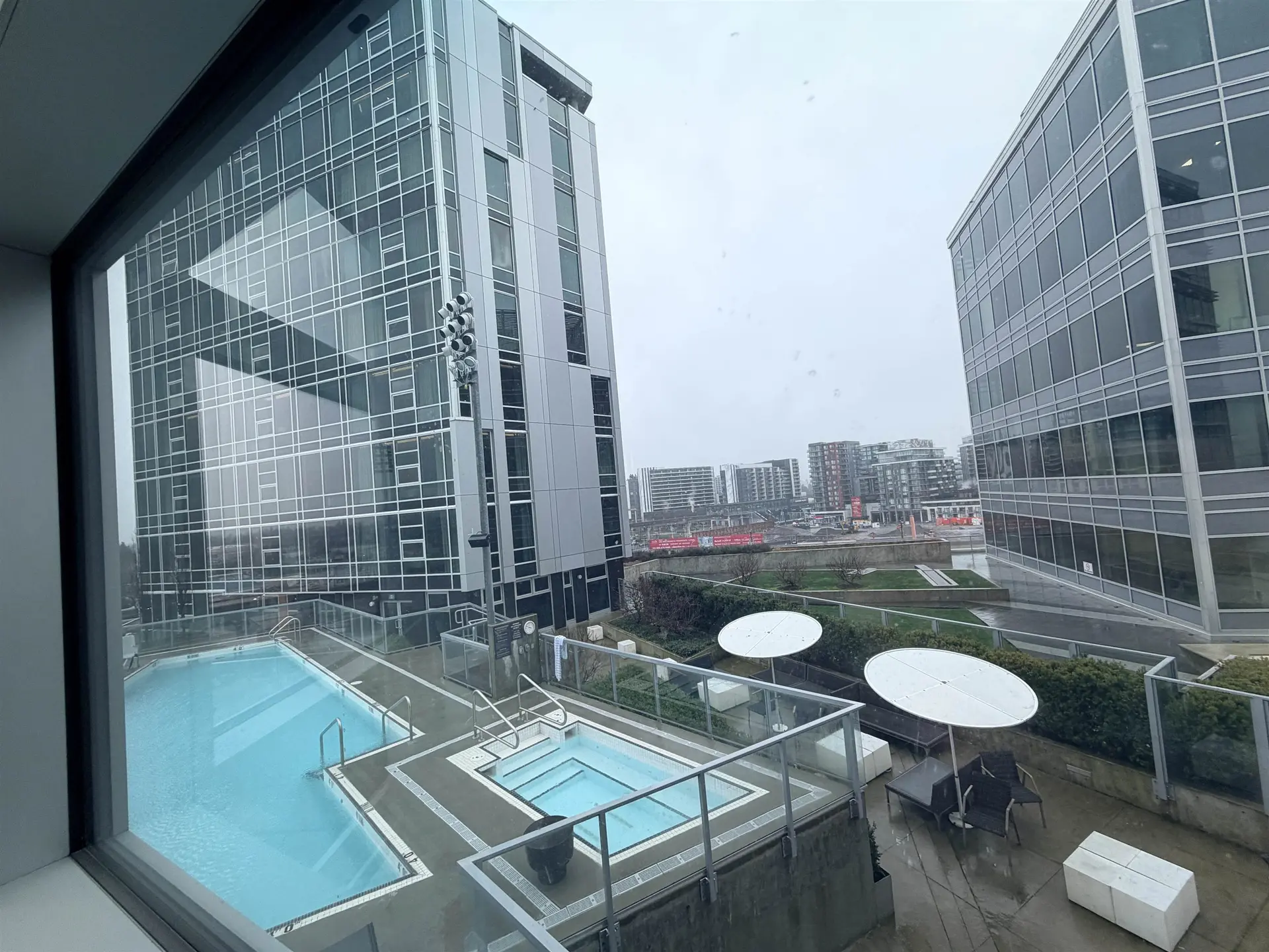 Property at #705 8400 WEST ROAD, Richmond, BC