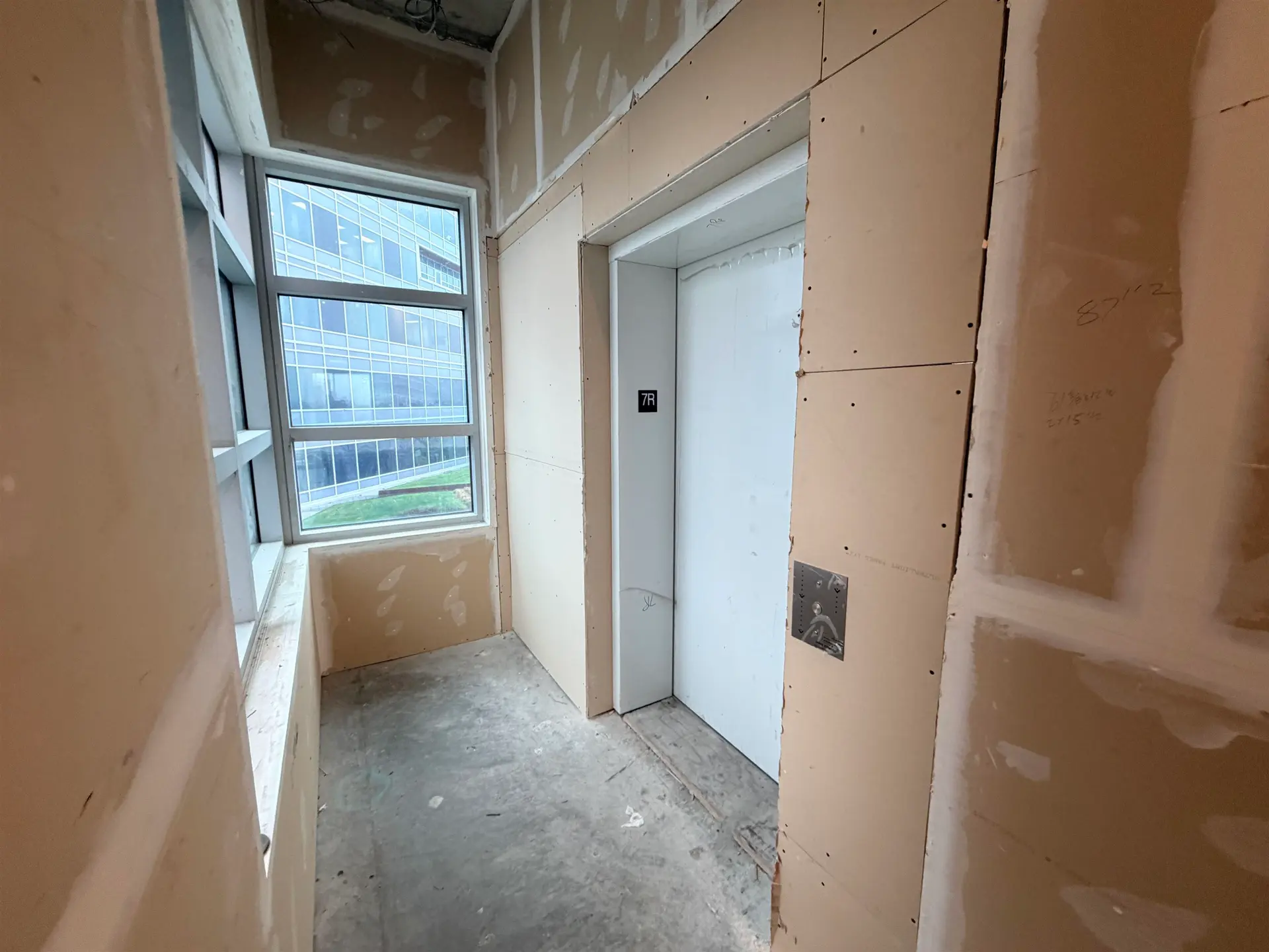 Property at #705 8400 WEST ROAD, Richmond, BC