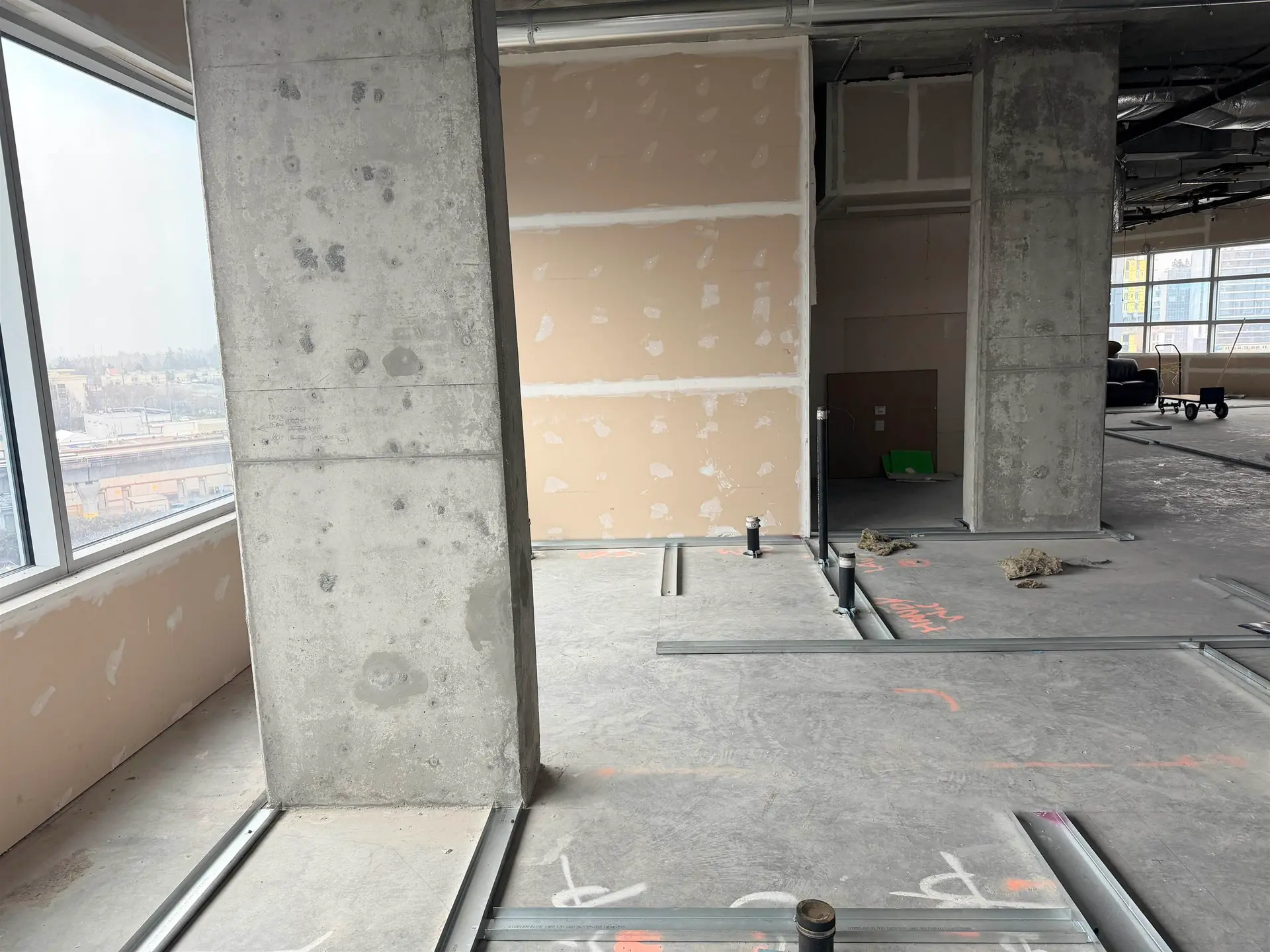 Property at #705 8400 WEST ROAD, Richmond, BC