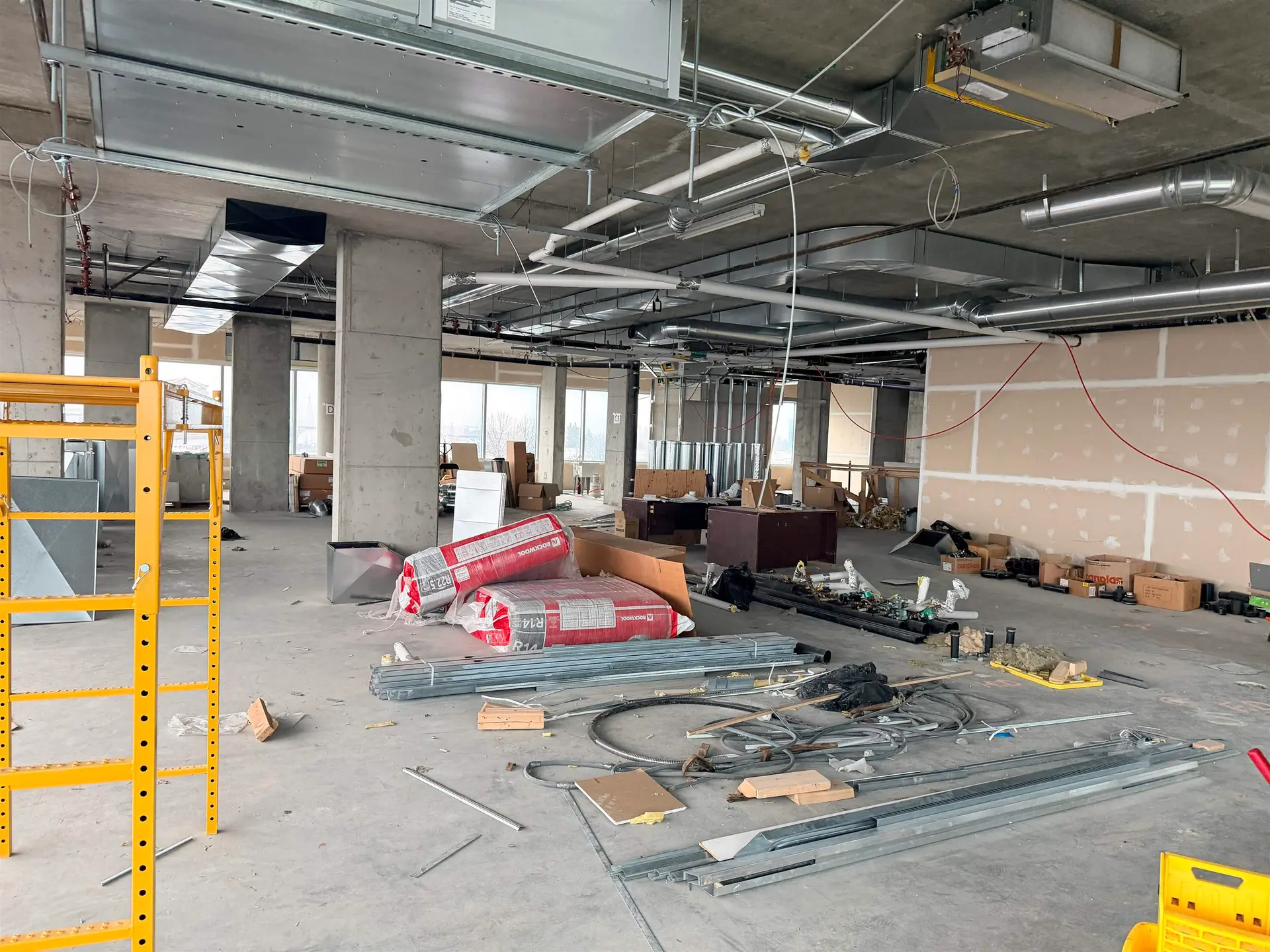 Property at #705 8400 WEST ROAD, Richmond, BC