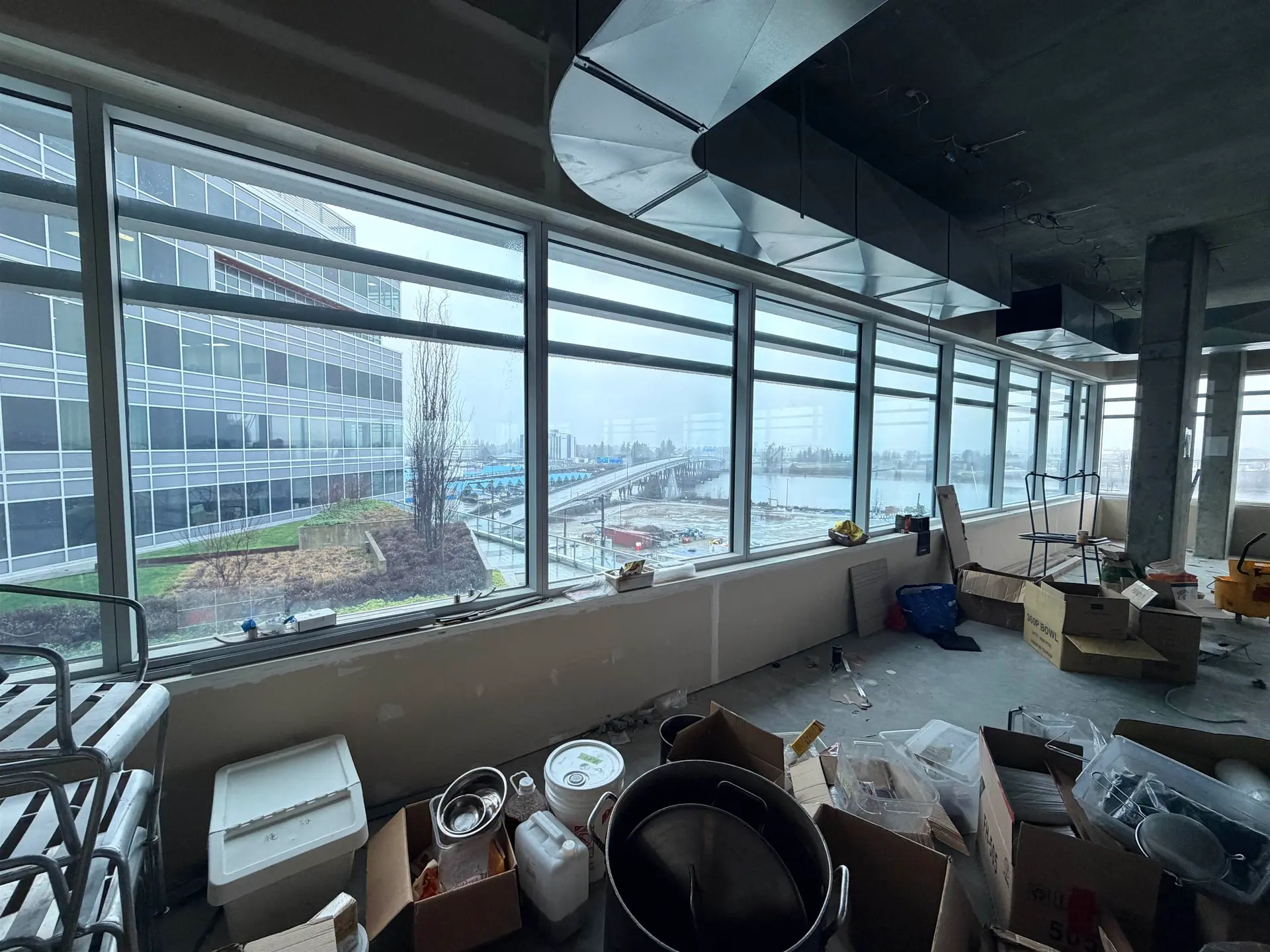 Property at #705 8400 WEST ROAD, Richmond, BC