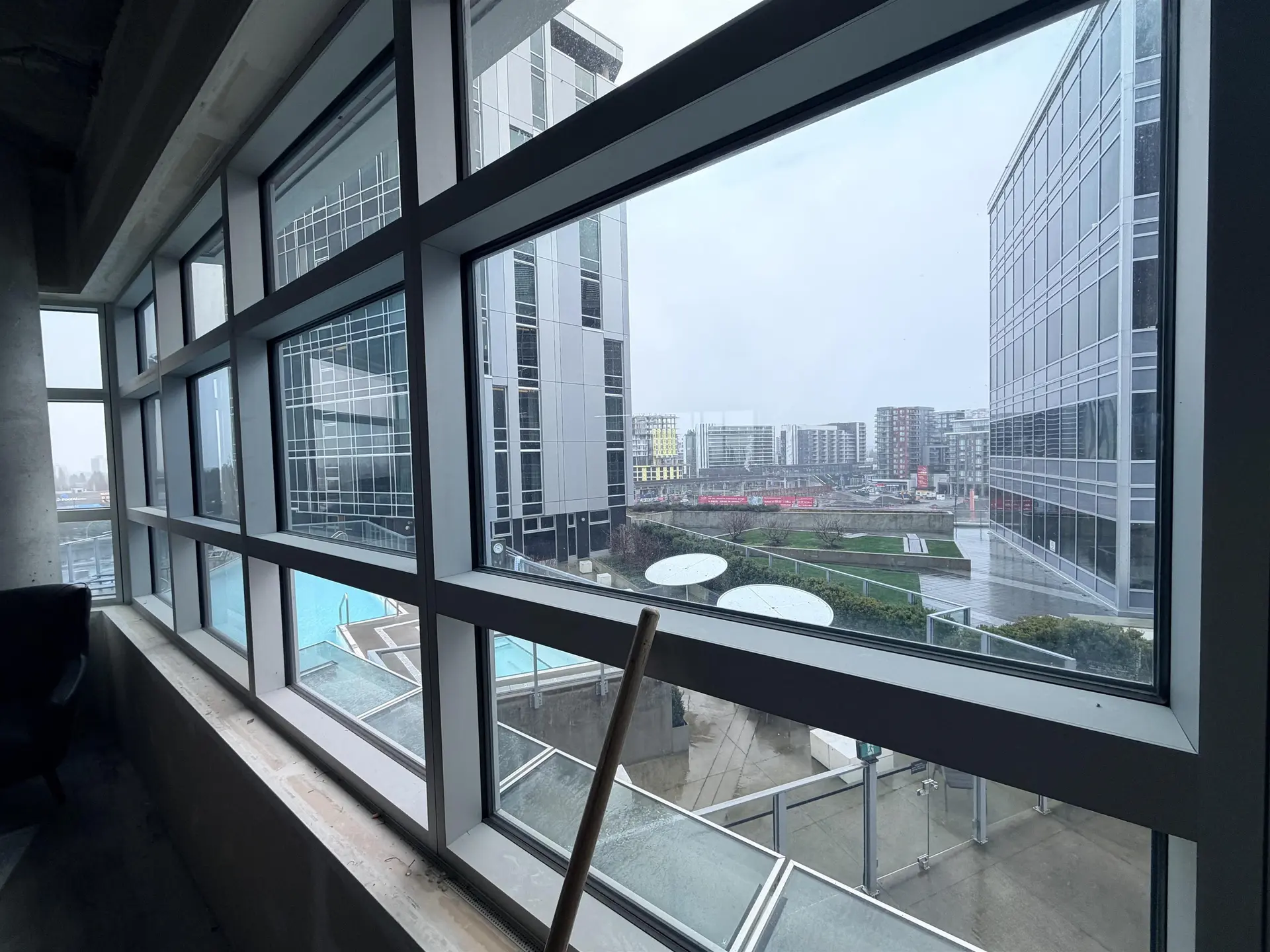 Property at #705 8400 WEST ROAD, Richmond, BC