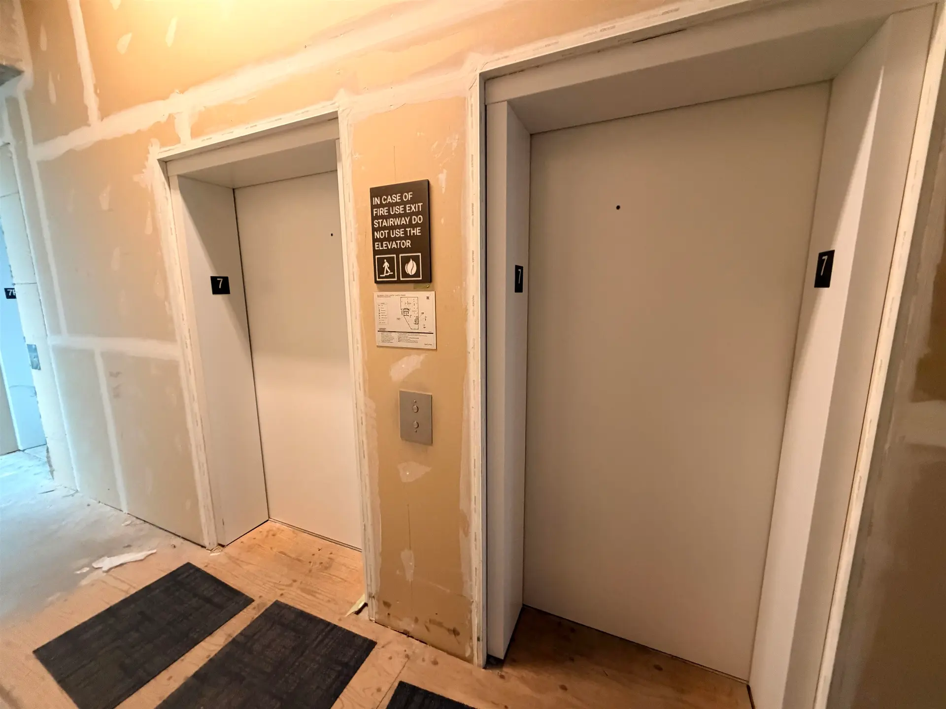 Property at #705 8400 WEST ROAD, Richmond, BC