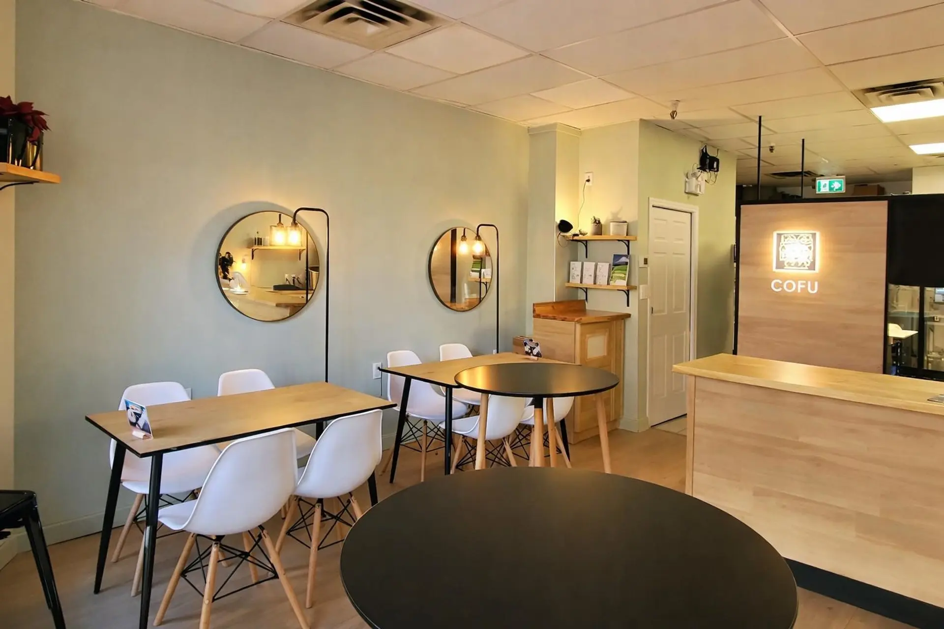 Property at #103 1833 ANDERSON STREET, Vancouver, BC