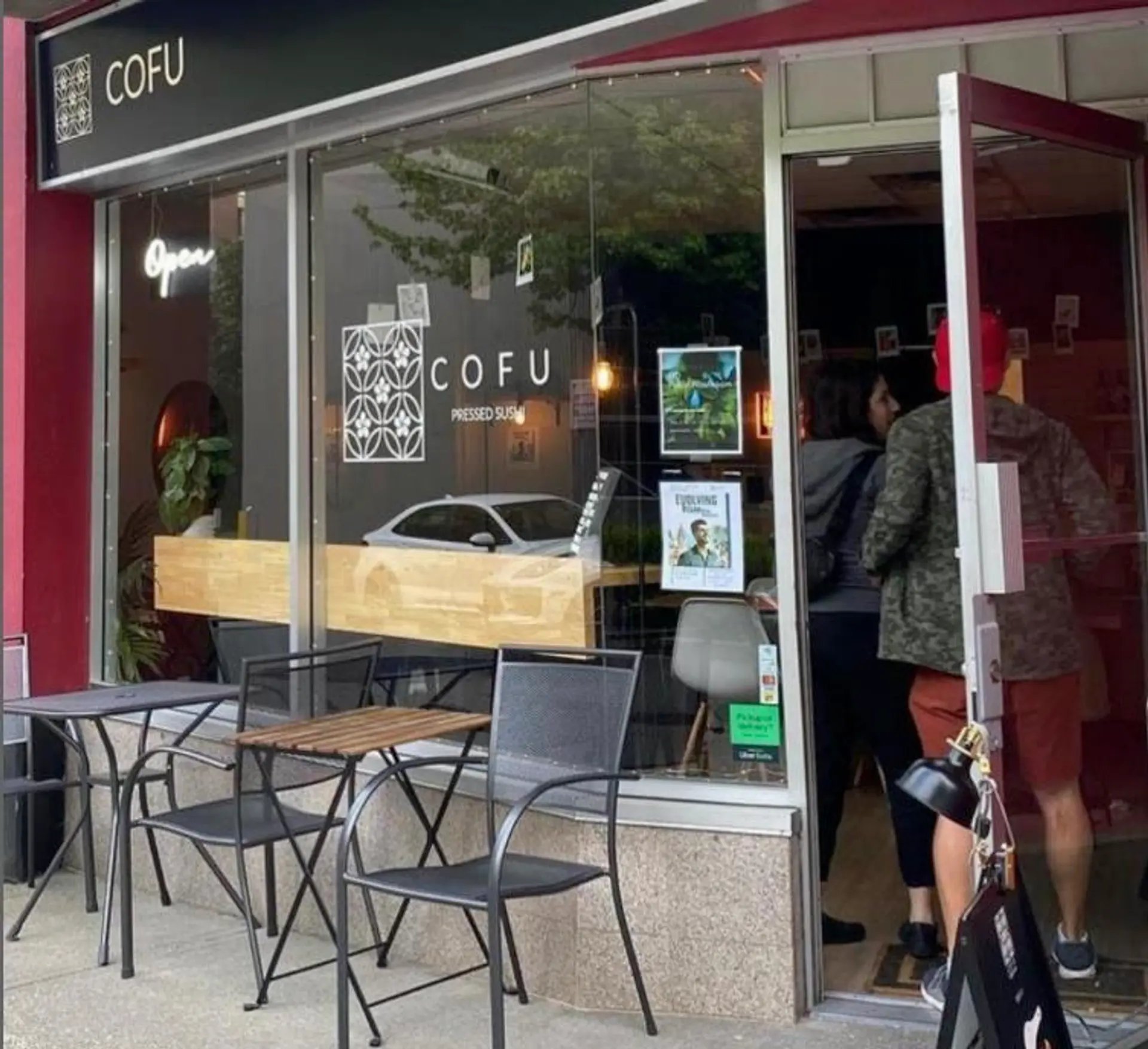 Property at #103 1833 ANDERSON STREET, Vancouver, BC