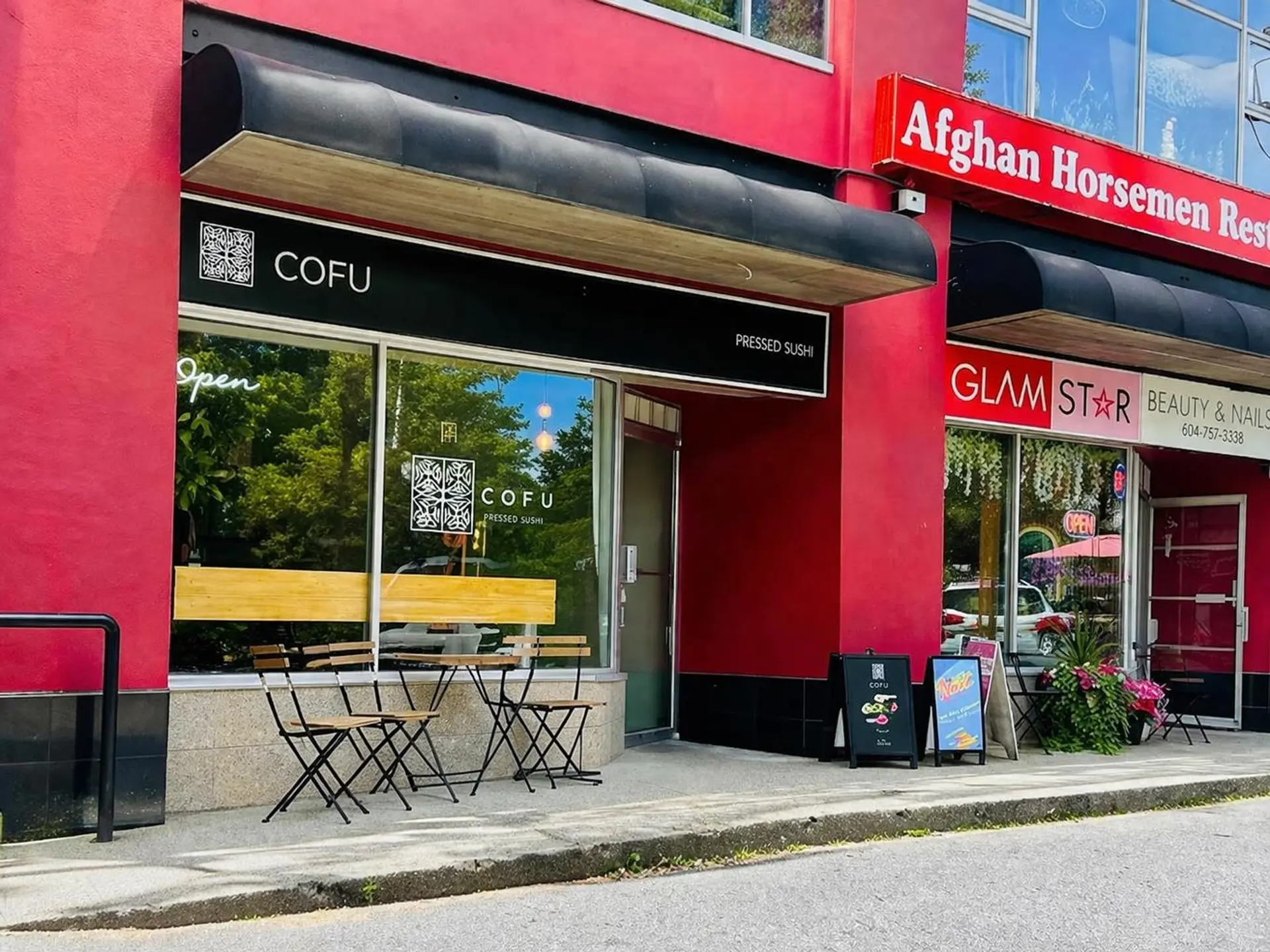 Property at #103 1833 ANDERSON STREET, Vancouver, BC