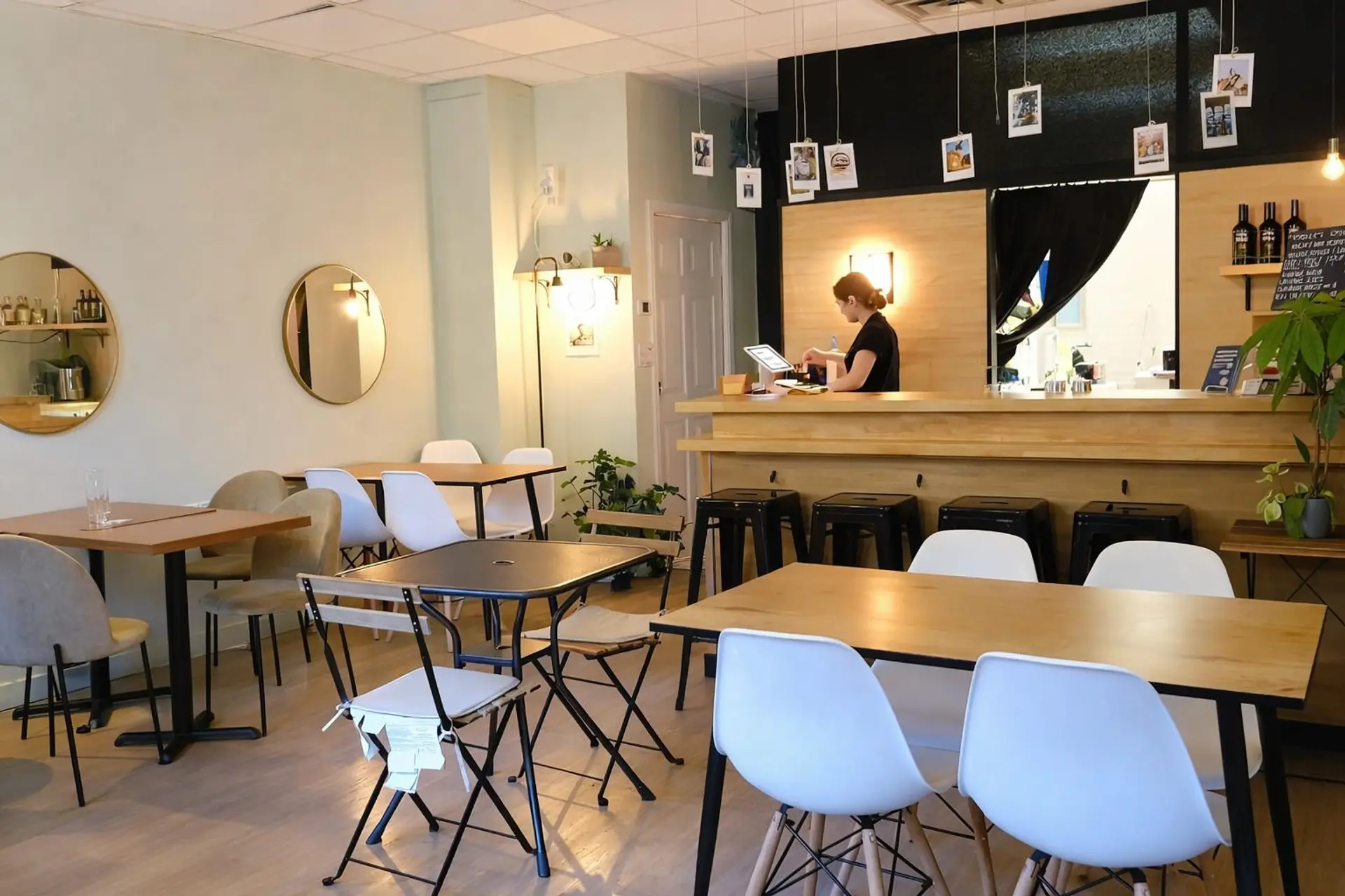 Property at #103 1833 ANDERSON STREET, Vancouver, BC